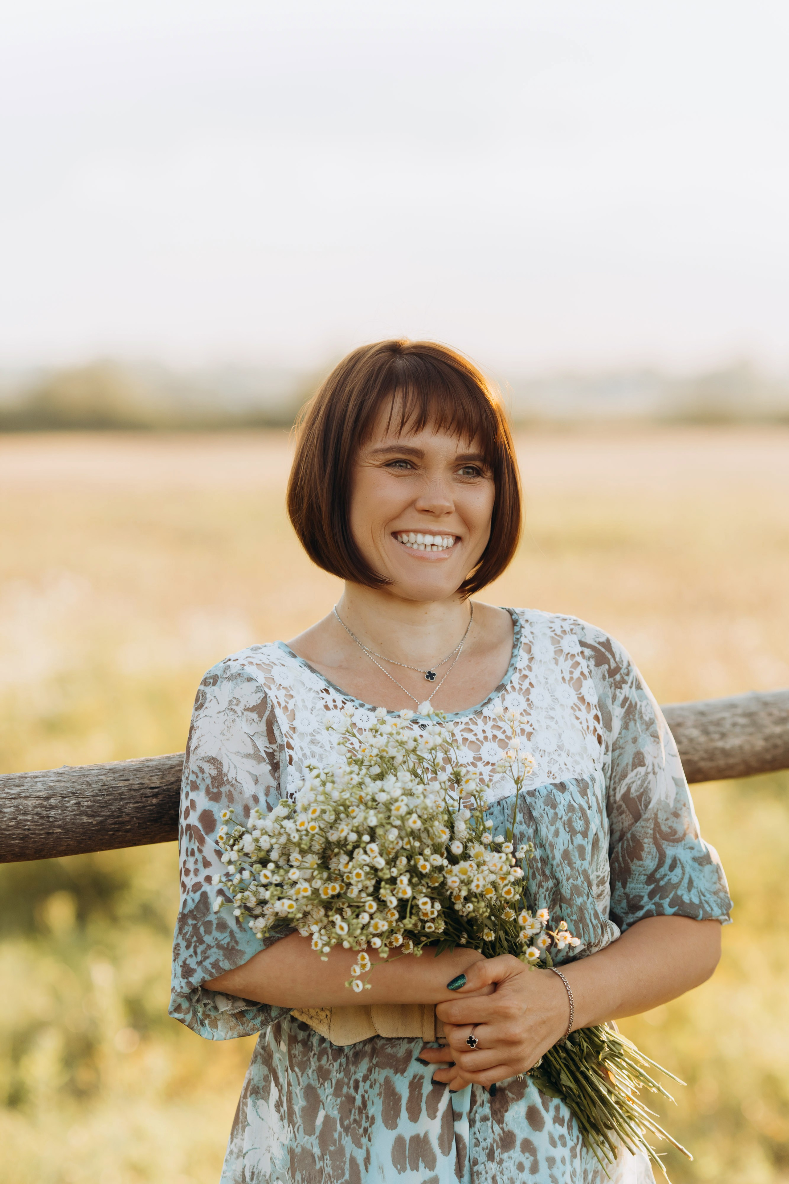 Жіночі Портрети. Ірина Терещук