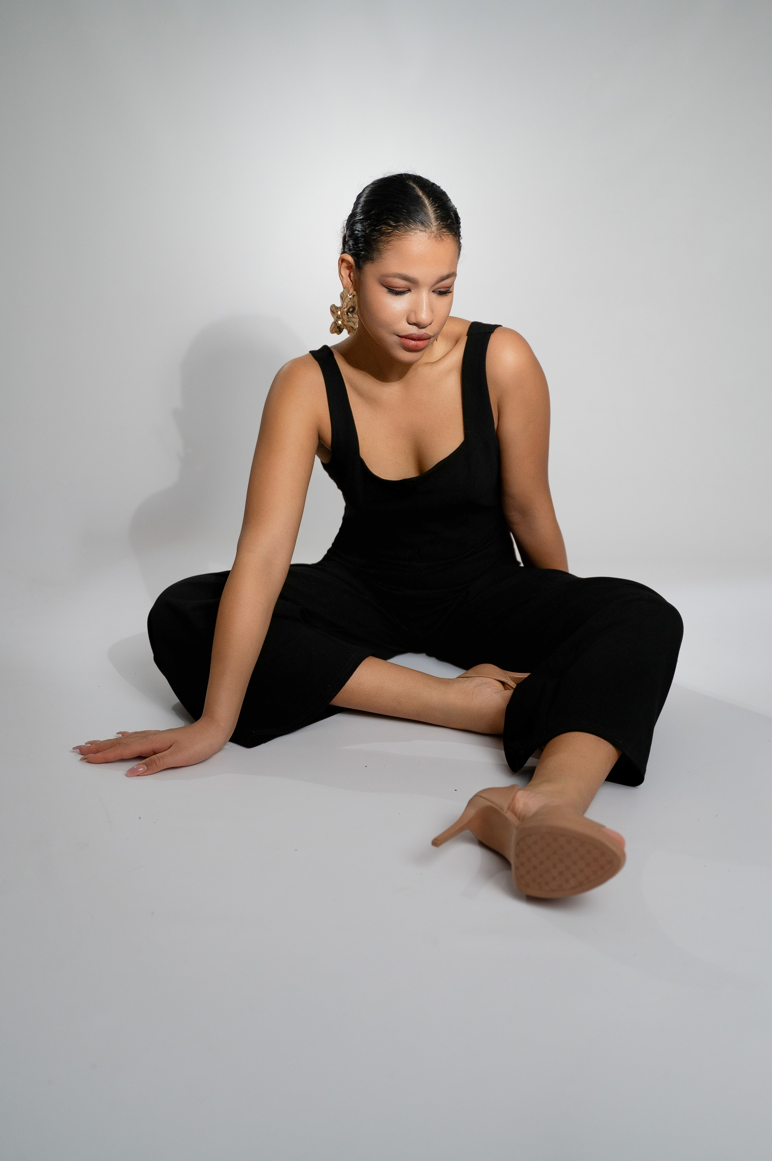 Gabriella. Главная