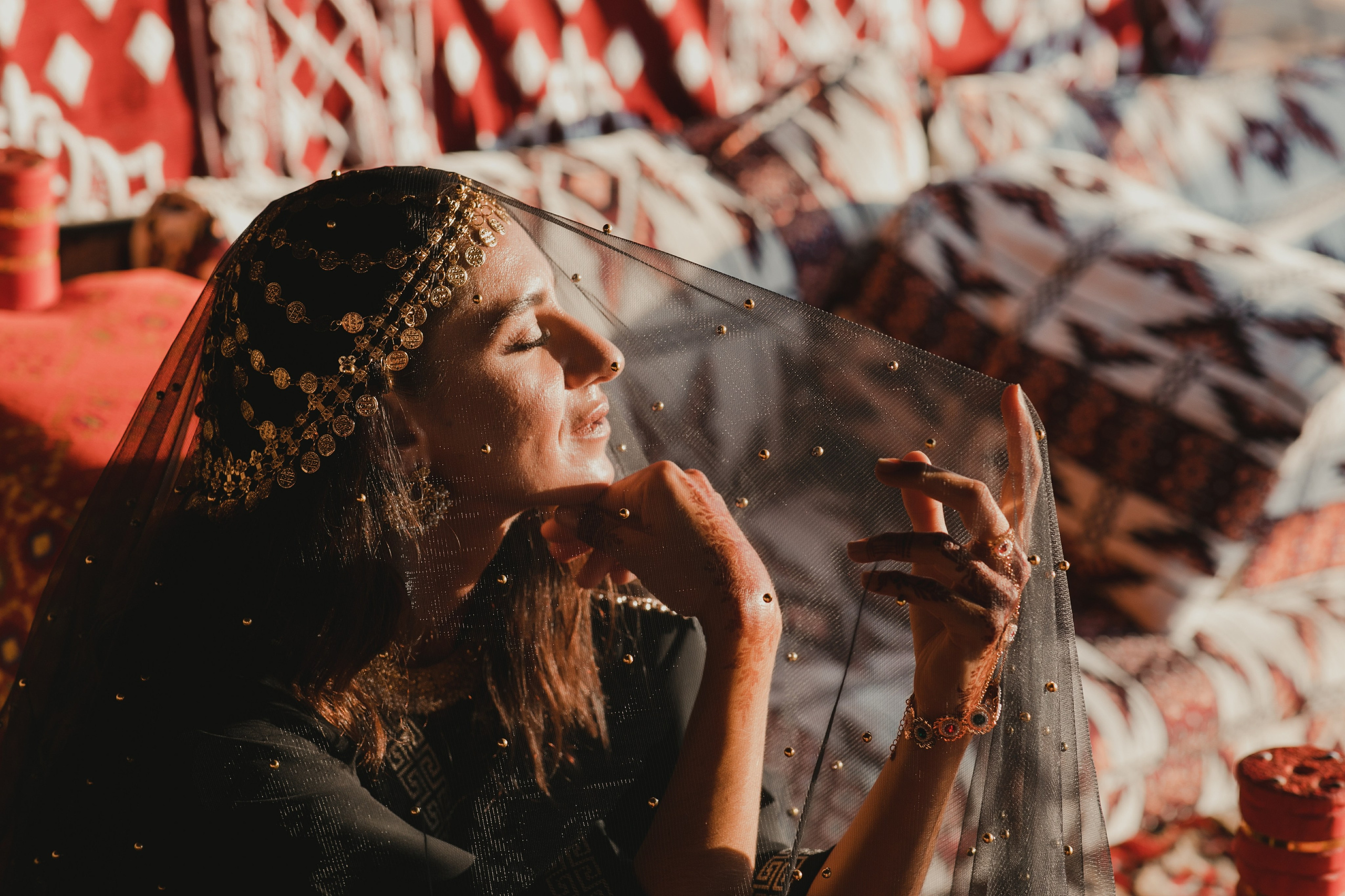 Karina. Arabic inspiration. Портретний та весільний фотограф Надія Онода