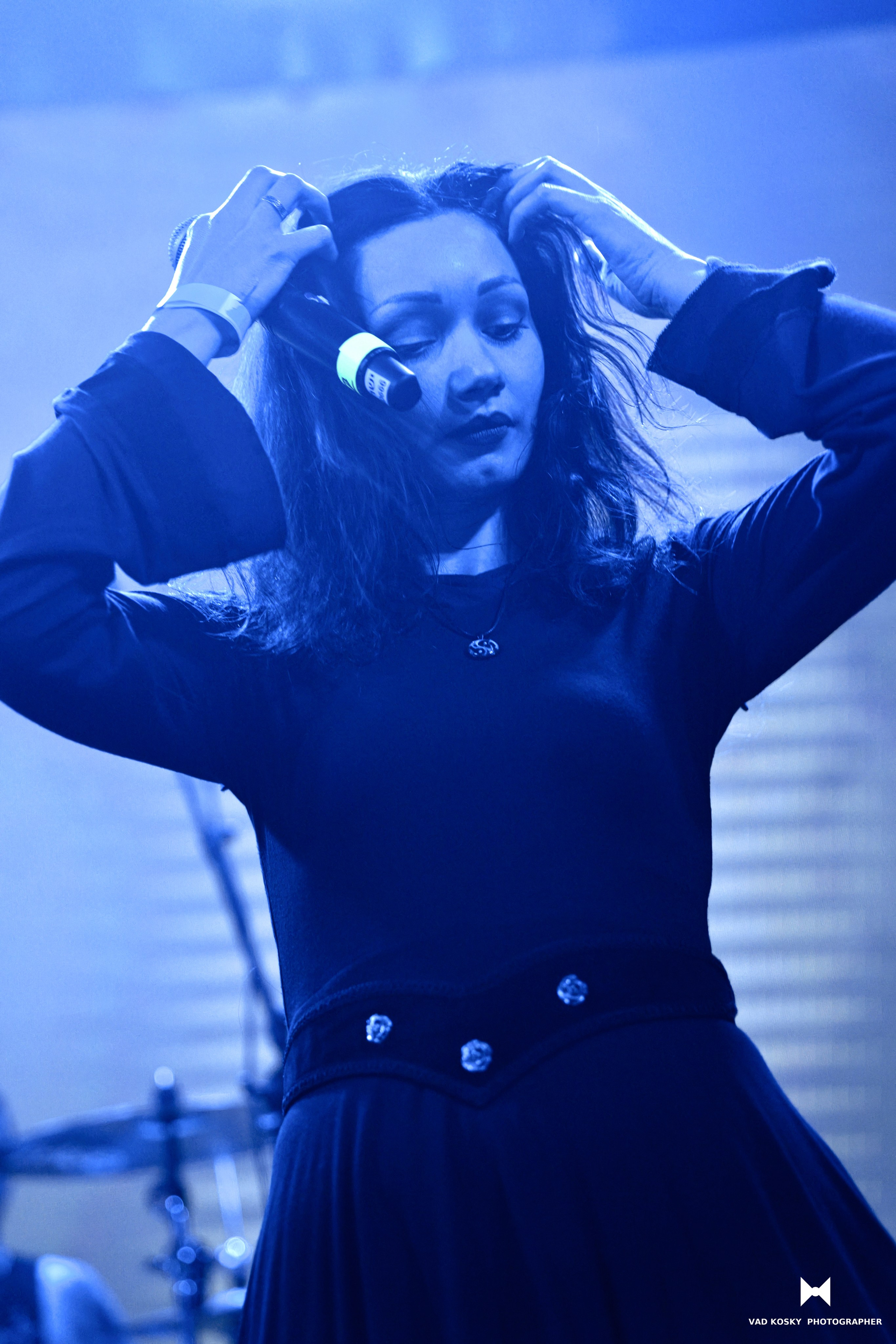 Desert — Gagarin TLV 18.10.25. Vad Kosky Photographer