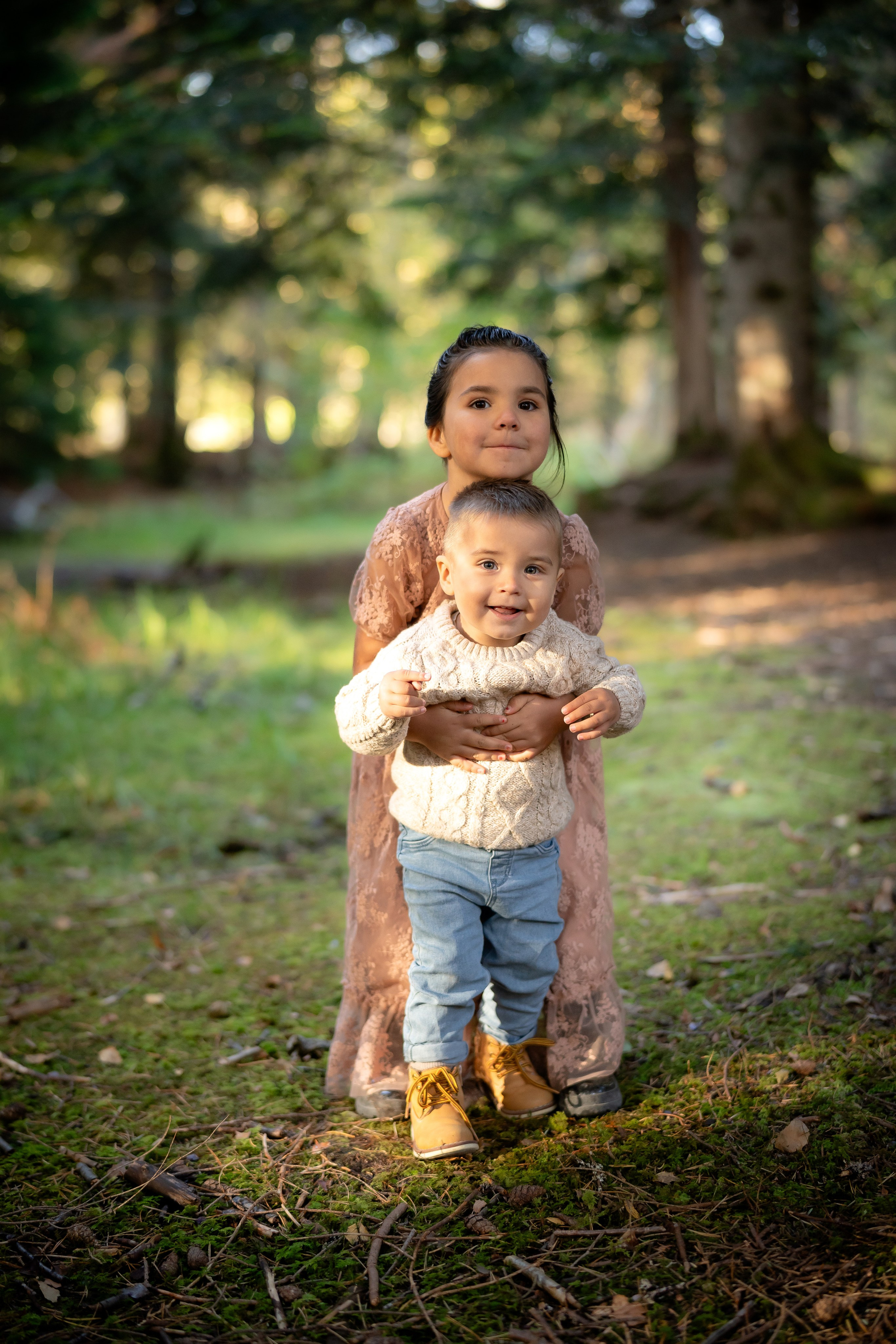 Isabella&Samuel. Bryllupsfotograf, videograf, Norge. Wedding photography, Norway