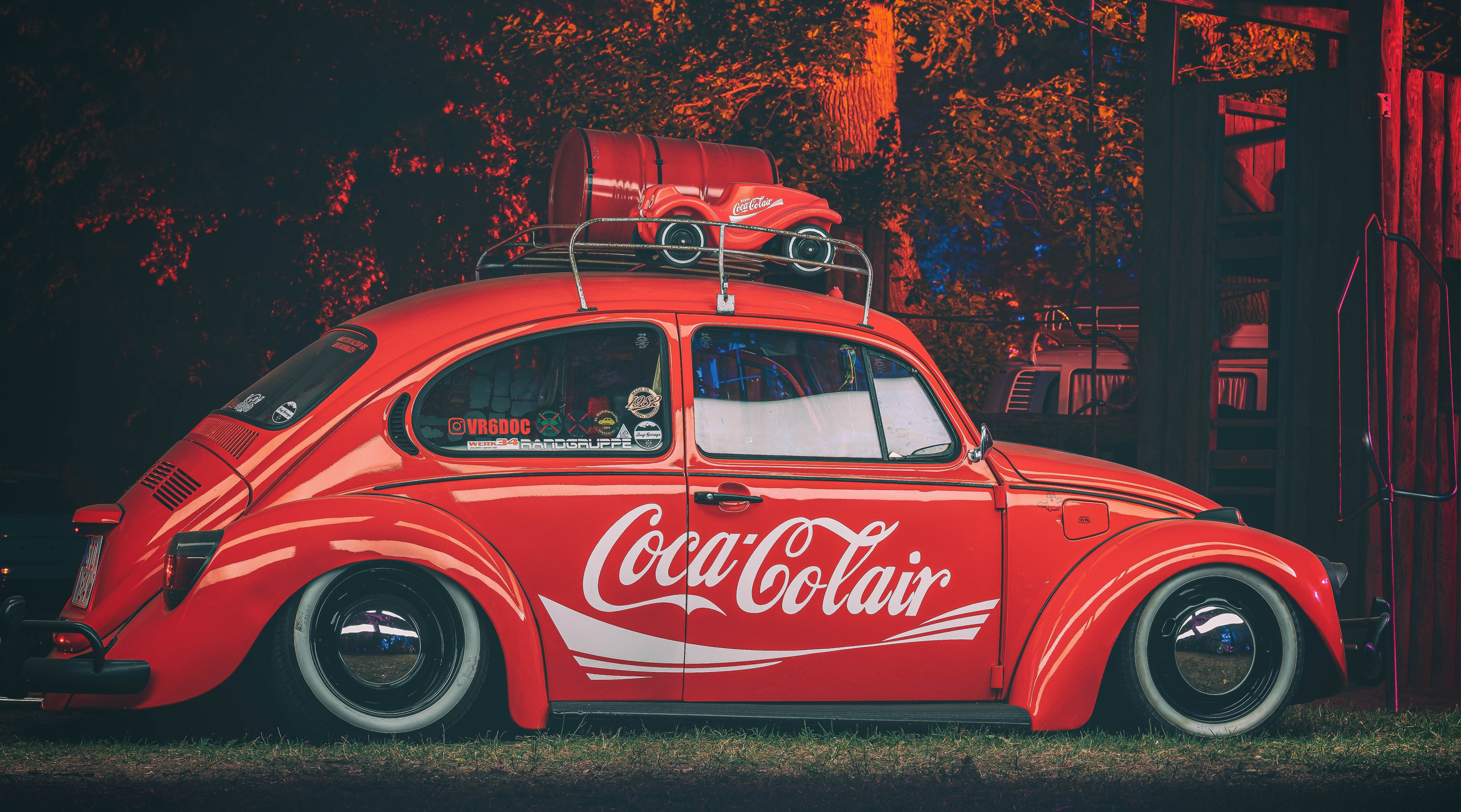 Automotive