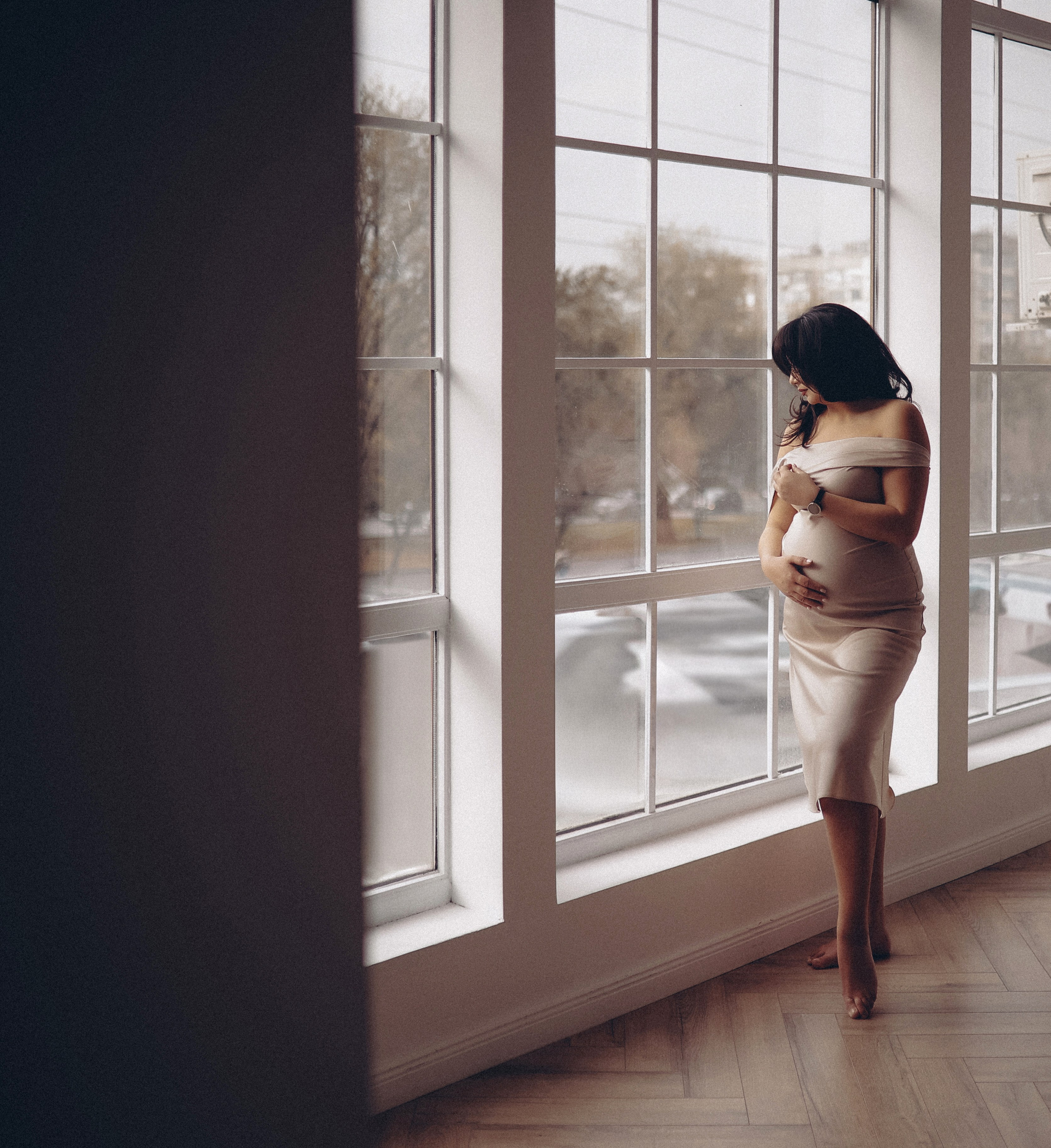 Тихое счастье. Валерия Вартанова. Фотограф