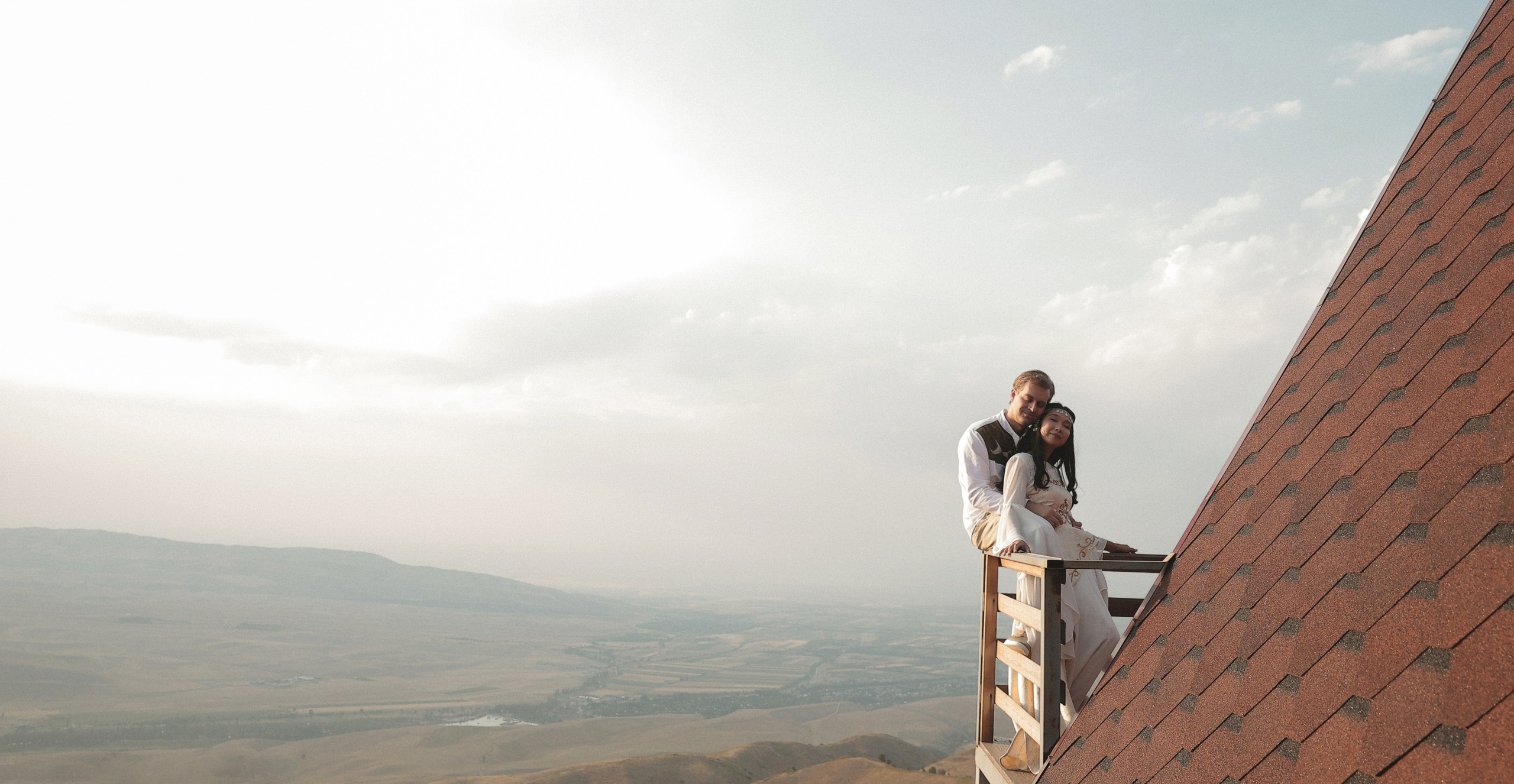 Miluji tě. Валерия Вартанова. Фотограф