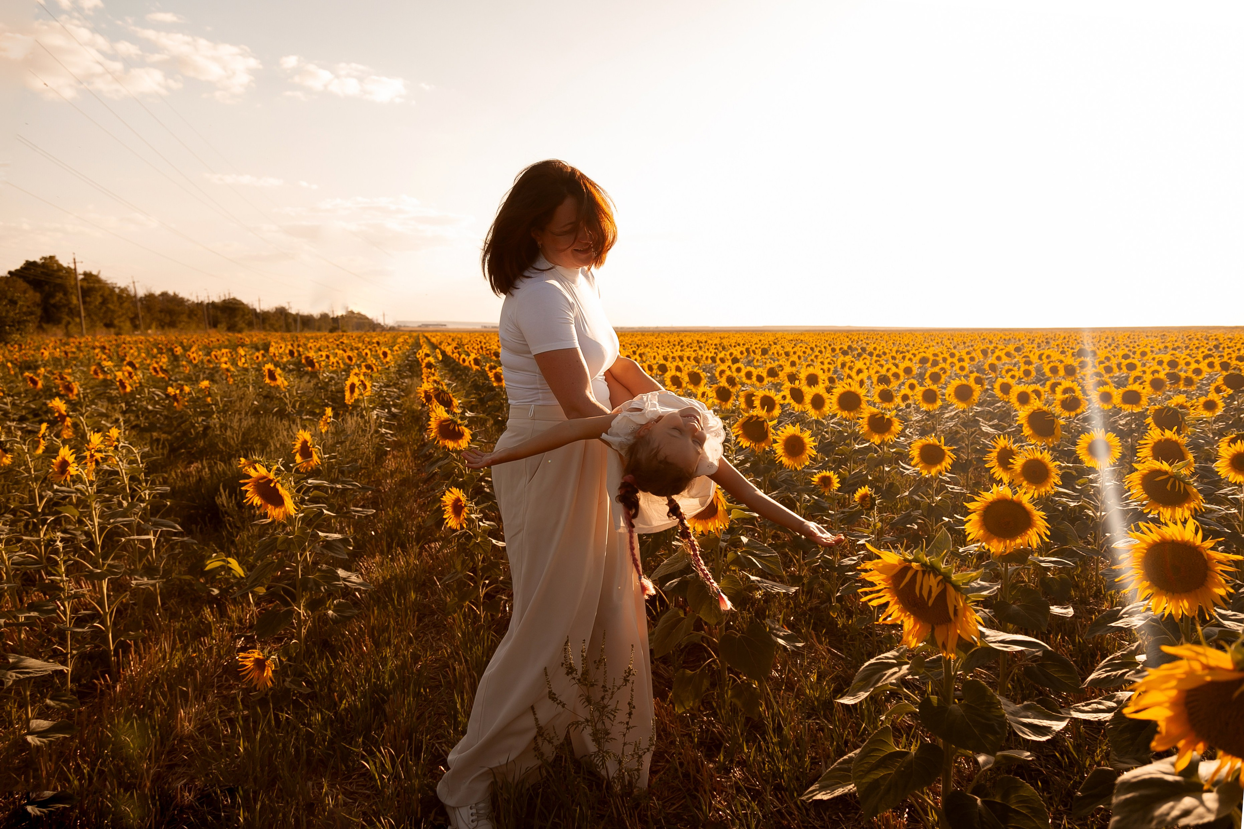 Family. Wedding, event and family photographer in Paris, Emilian Olaru
