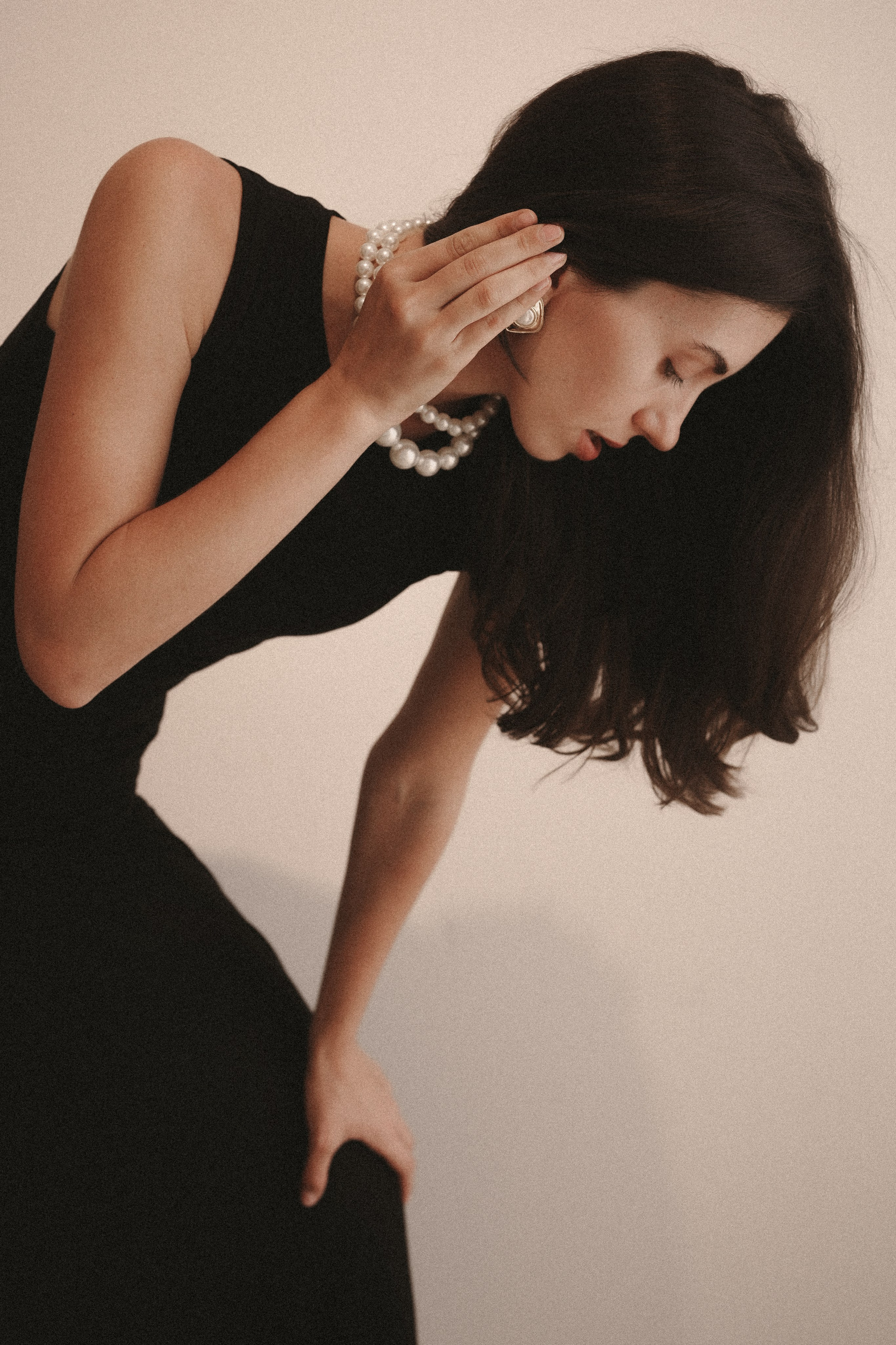 Женский портрет. Family and personal photographer in Dubai