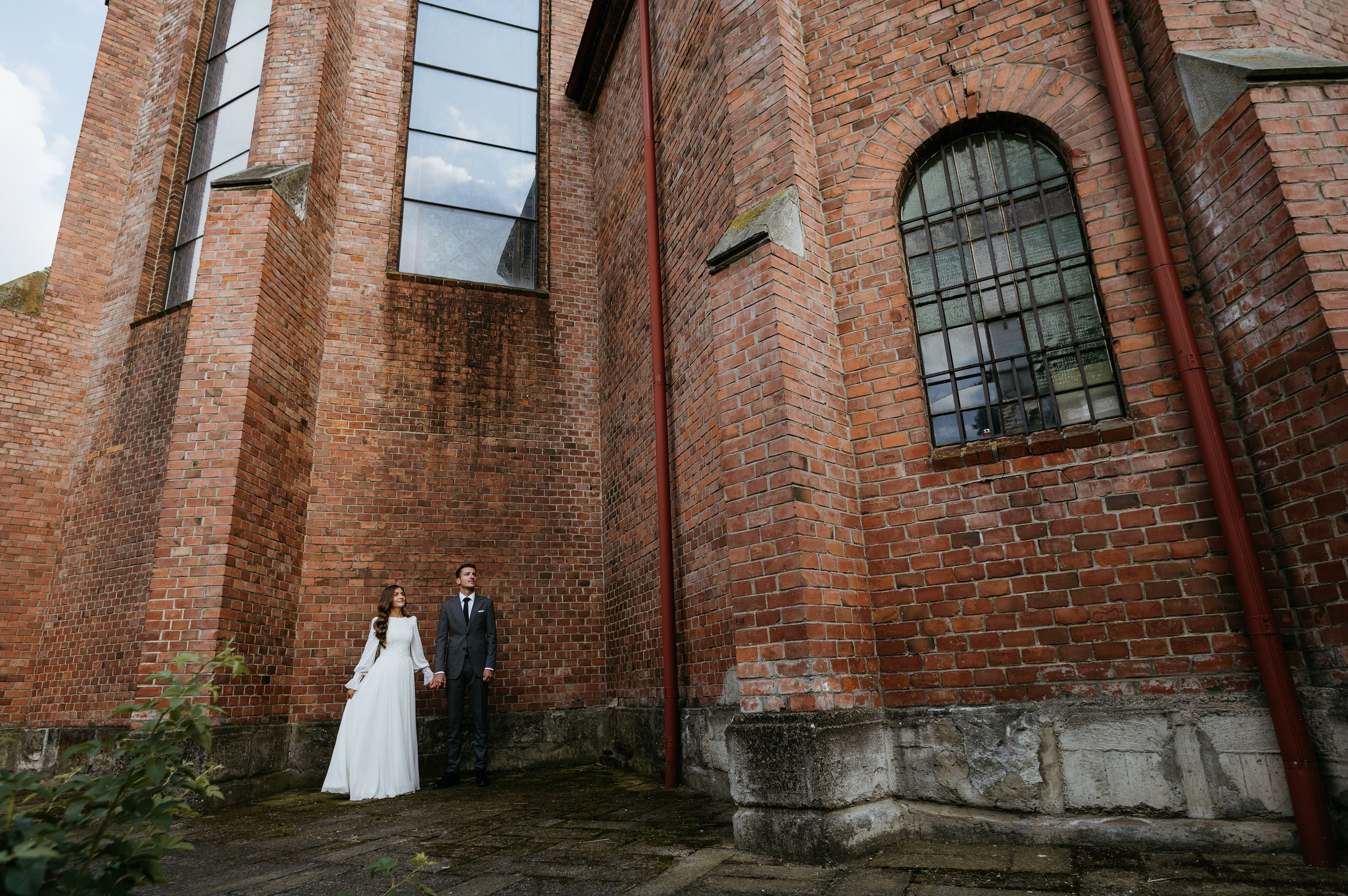 Semida si Bogdan. Valentin Melen - fotograf de nunta 🤍