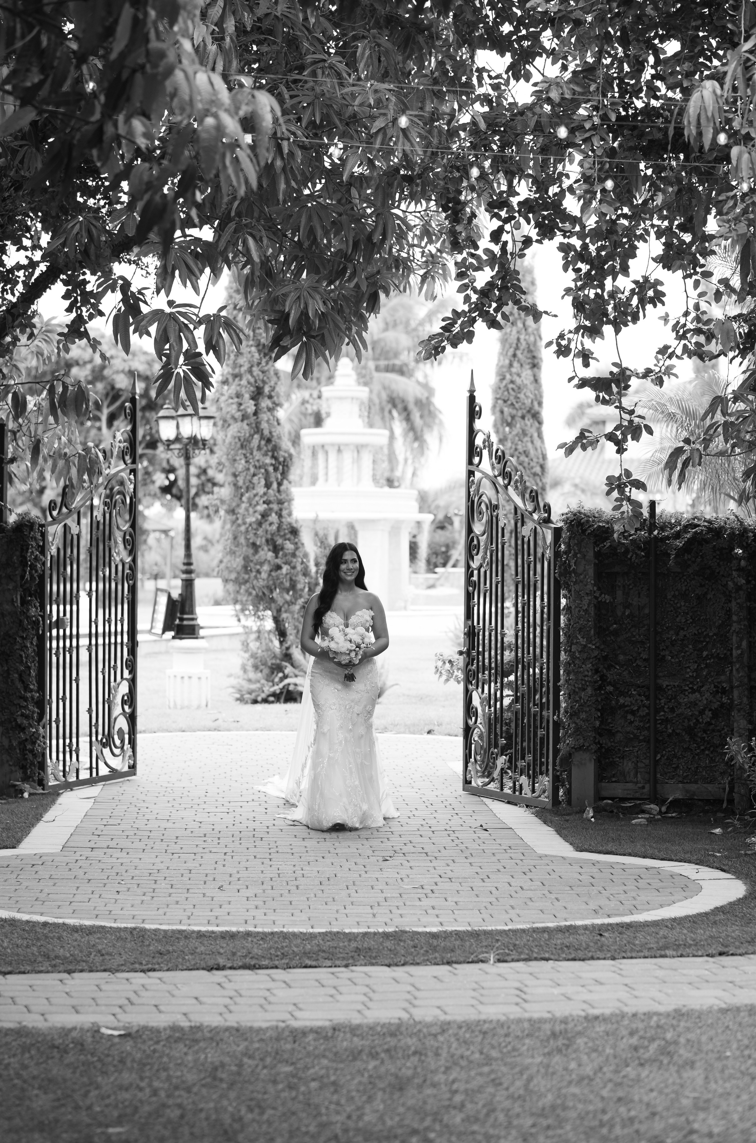 A Love Story Years in the Making | Sheila & Kevin’s Villa Toscana Wedding. YES I DO PRODUCTION — Wedding photography&videography