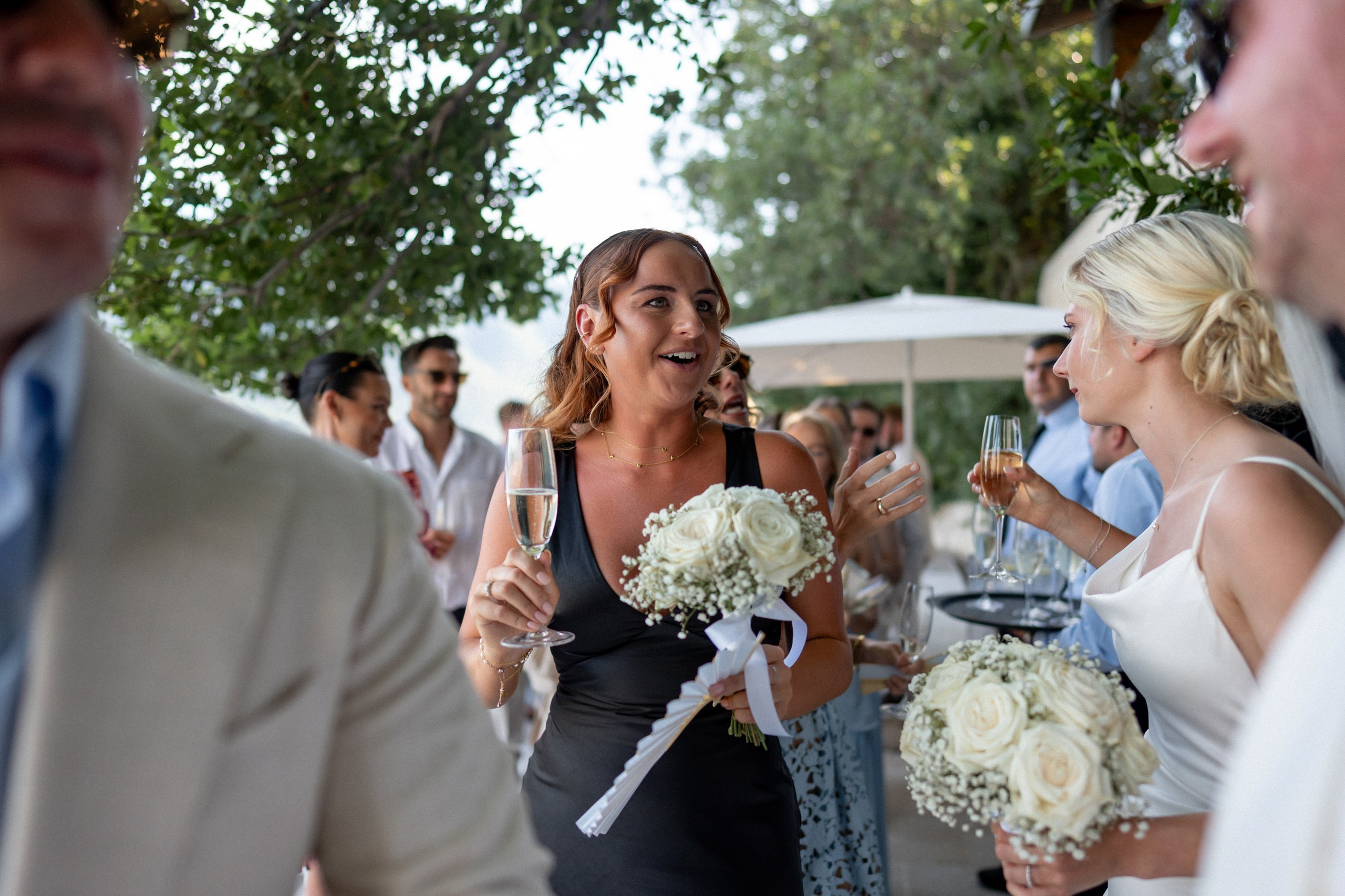 Bajova Kula Wedding Montenegro. Hochzeitsfotograf & Videograf in Montenegro | Maria & Vasilii