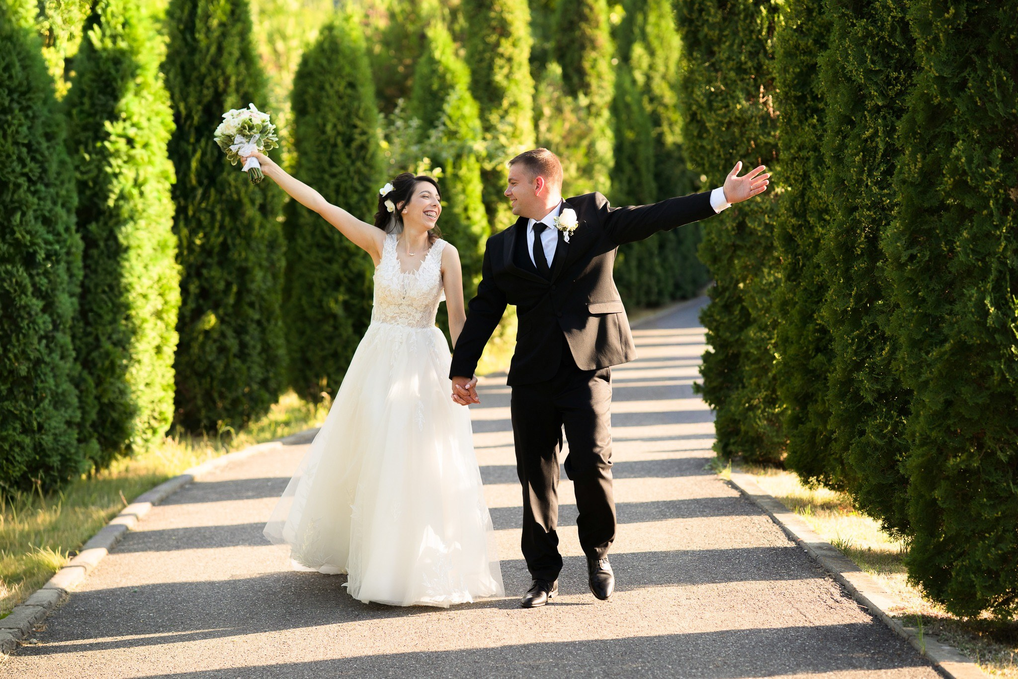 Fotografie nuntă. Adrian Vasile Fotograf de nuntă Brașov