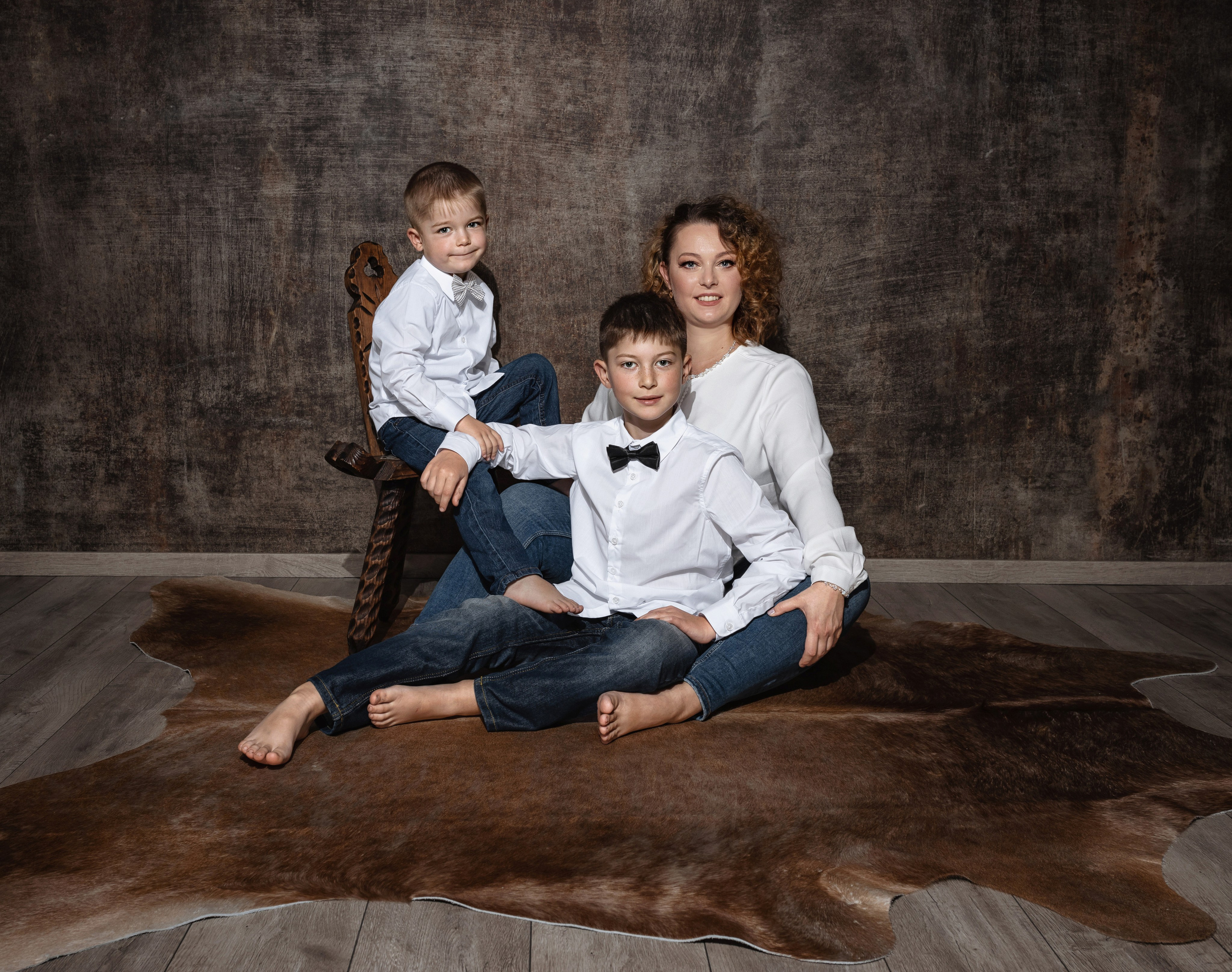 Ludmila Trofimov Photographin in Straubing, DE