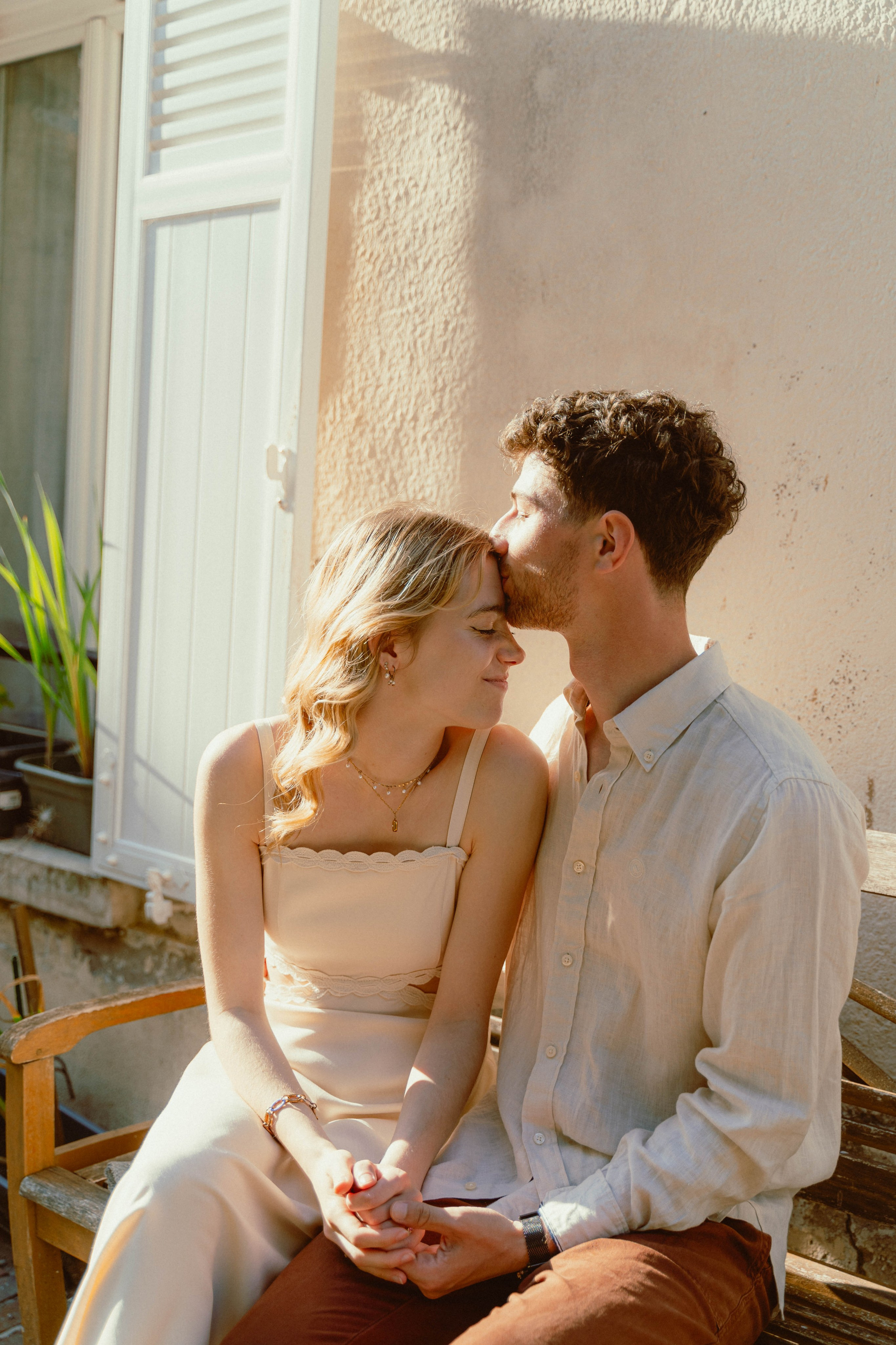 Inspirations Saint-Valentin. Weeding photographer / event / portrait