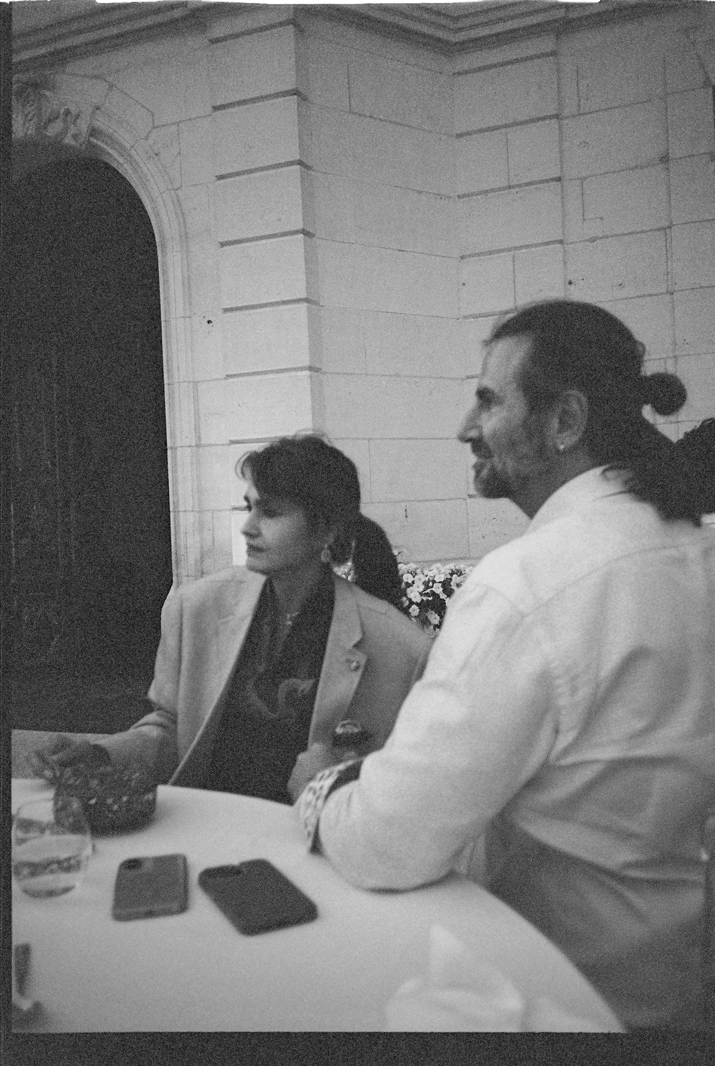 Wedding in a French Château | Destination Wedding Photography. Wedding photographer in Italy