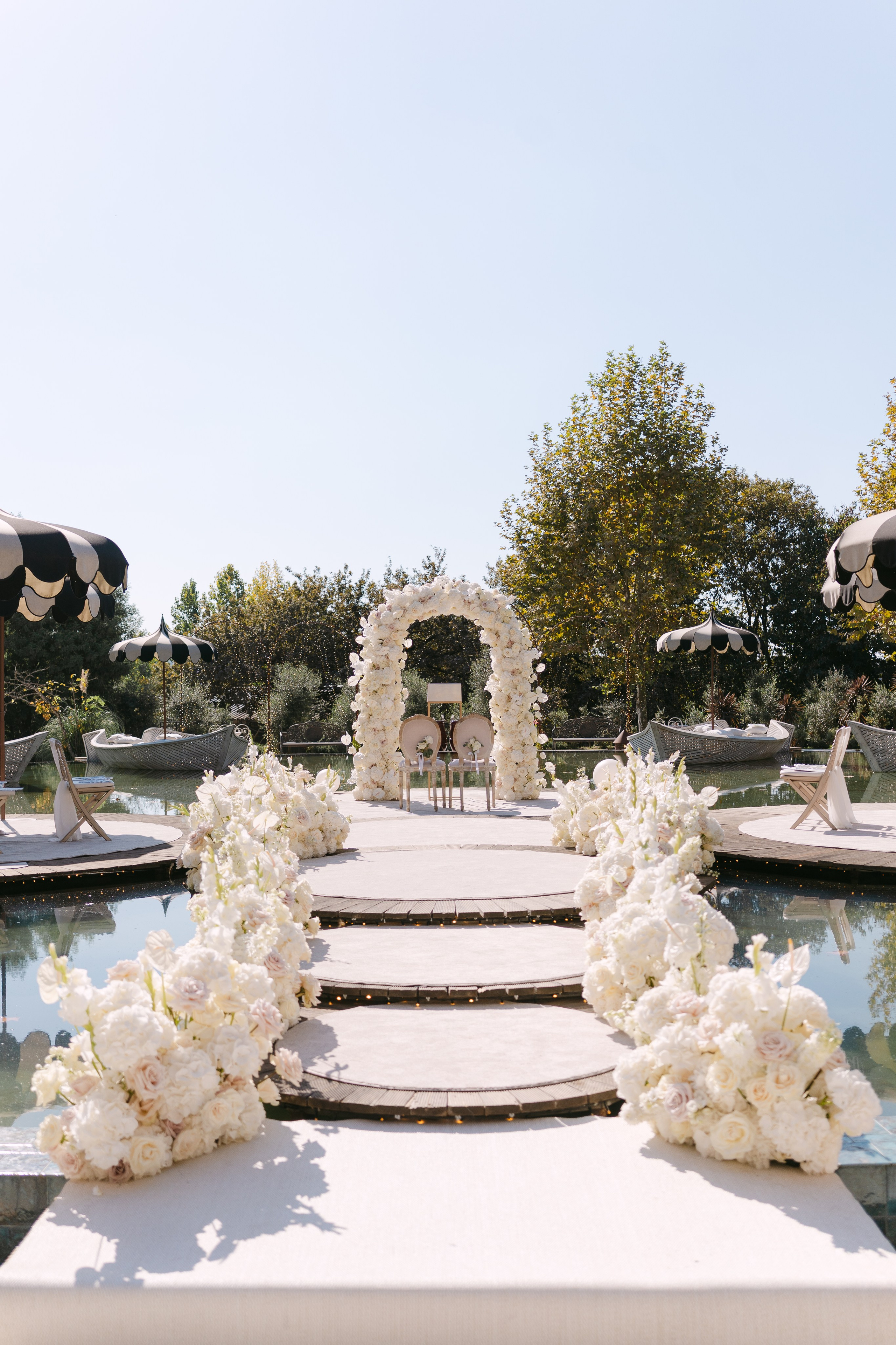Wendy & Jason: A Luxury Destination Wedding at Solar da Levada, Braga. Fotógrafo de casamentos e destination wedding no Porto, Portugal — Davi Valente | Lisboa, Douro, Roma e Lago de Como