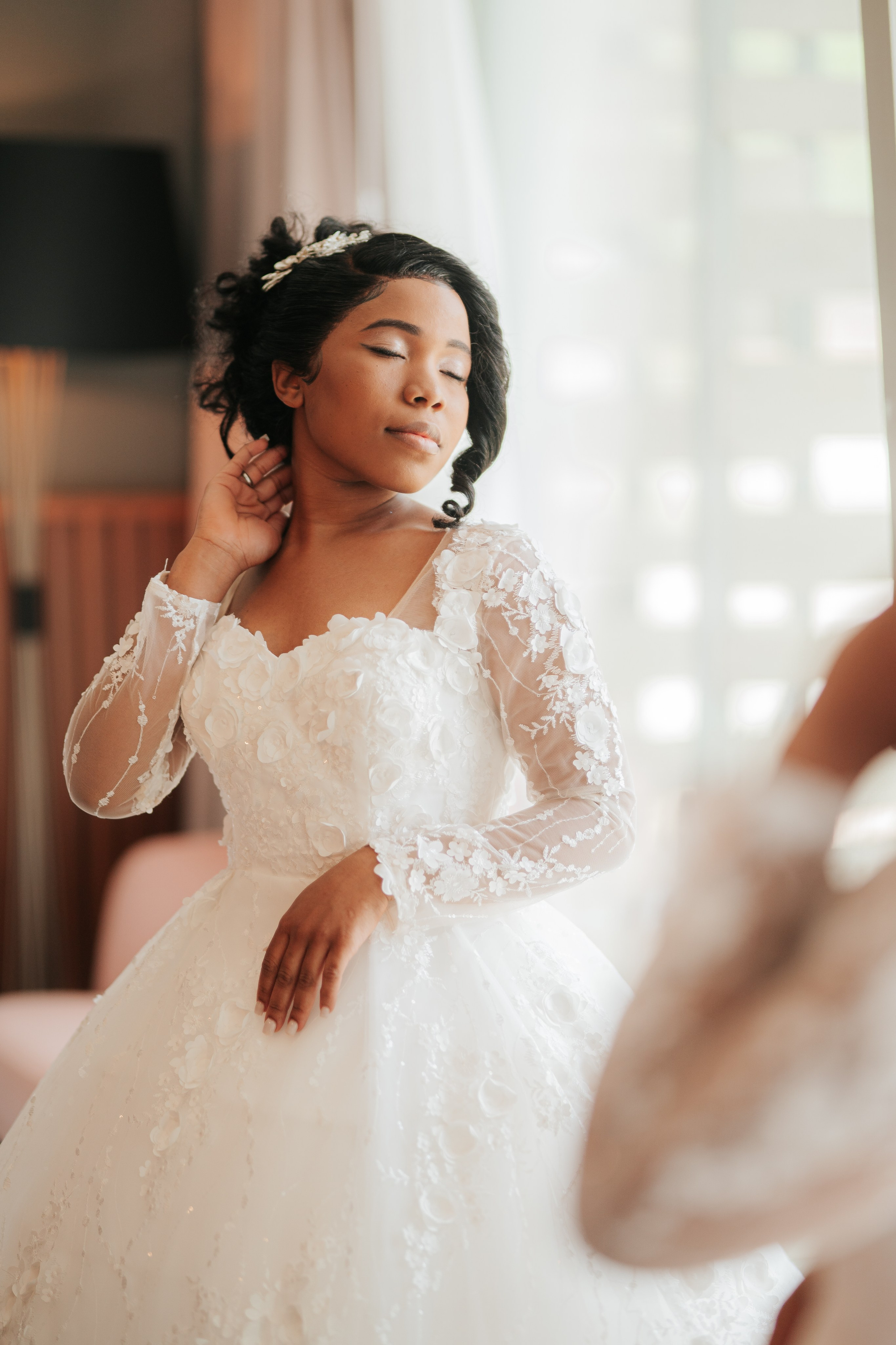 Casamento Eliane & Joaquim. Davi Valente