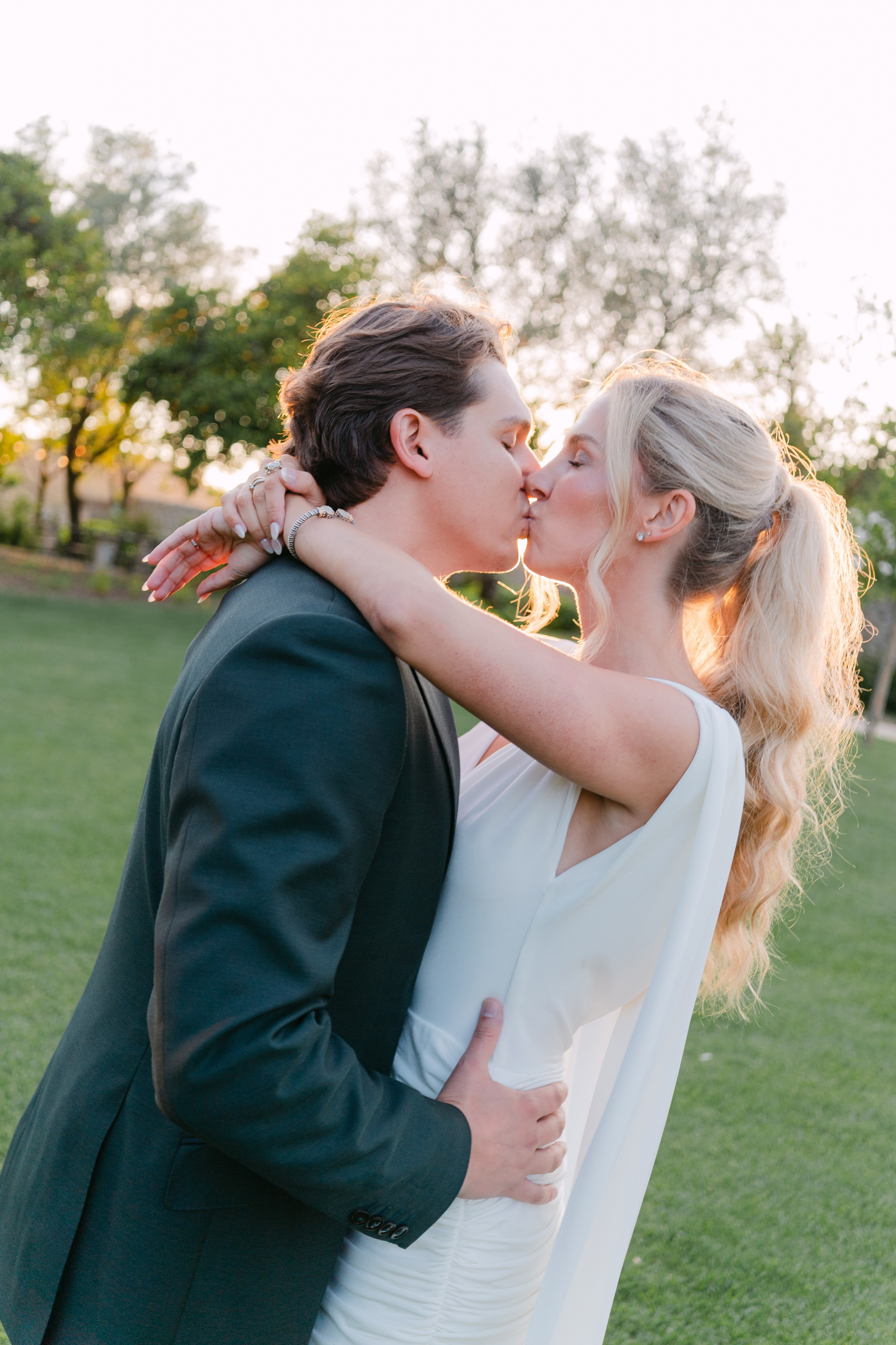 Wedding Reception — Jules & Leo. Wedding and couple photographer in Porto