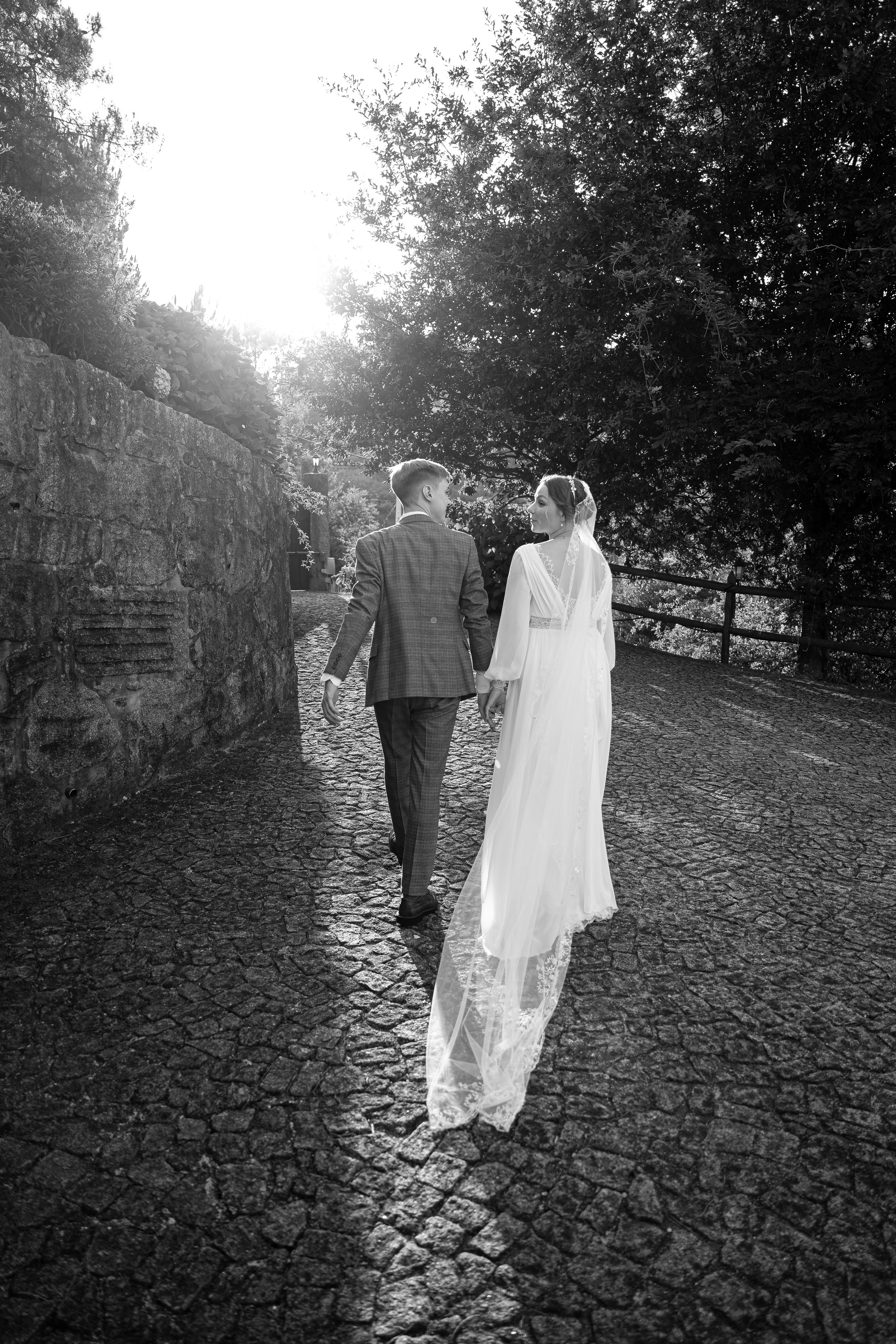 Casamento Anastasiia & Daniil. Davi Valente