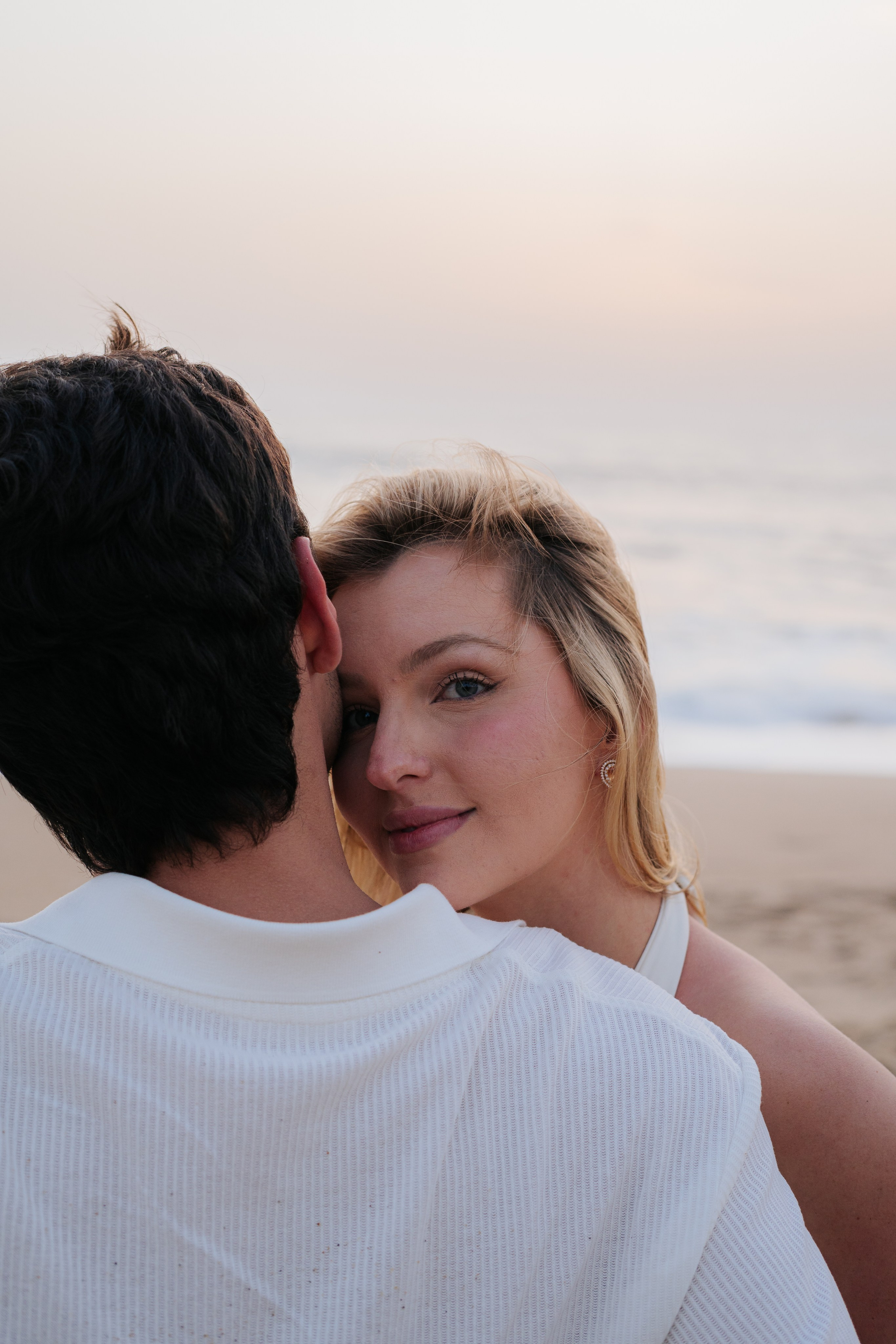 Eduarda & Victor. Fotógrafo de casamentos e ensaios para casais em Porto