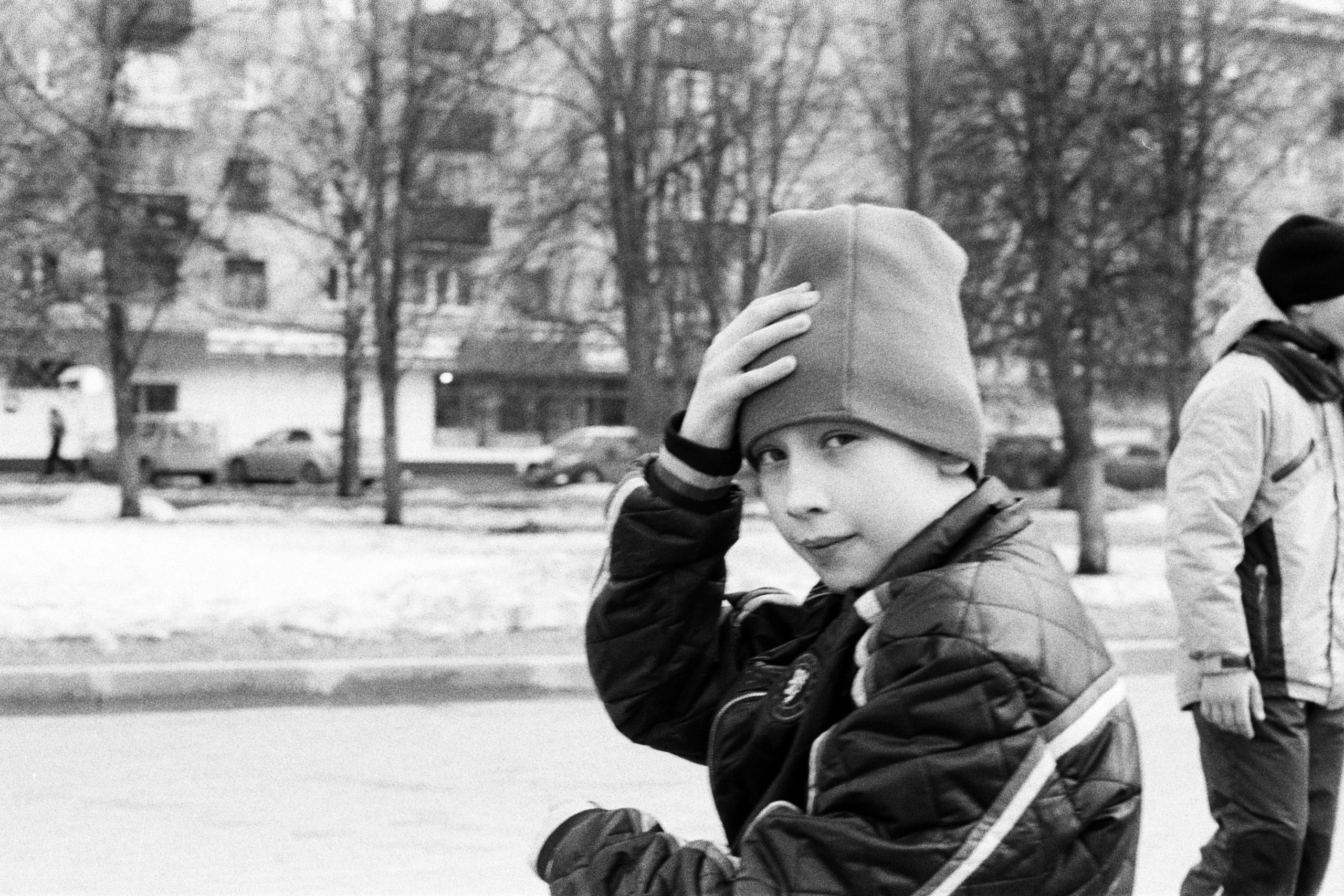 Вологда Архив. «Фотохроники»