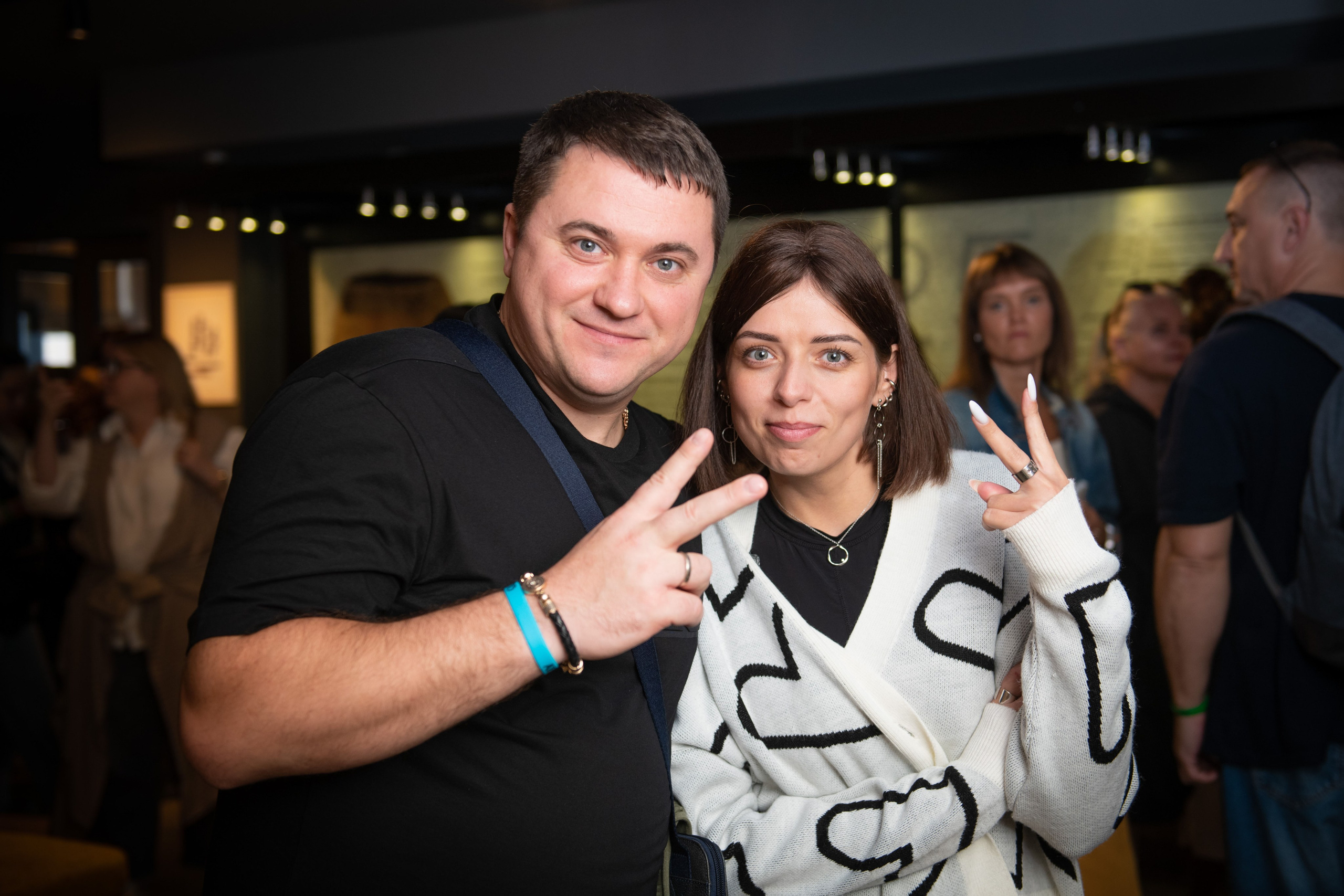 Event Photography Tbilisi