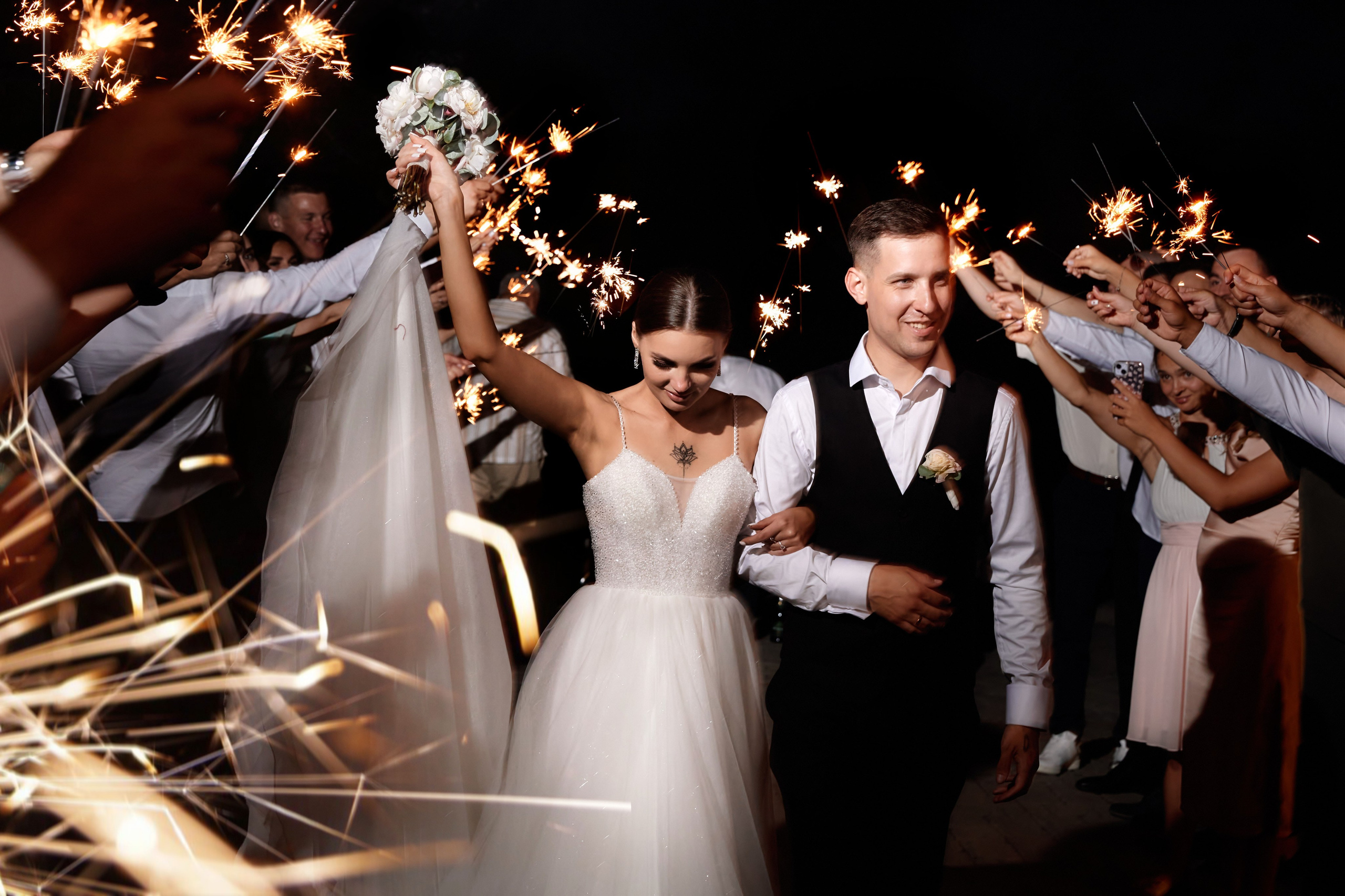 . Свадебный фотограф В Даугавпилсе Юрий Теплов