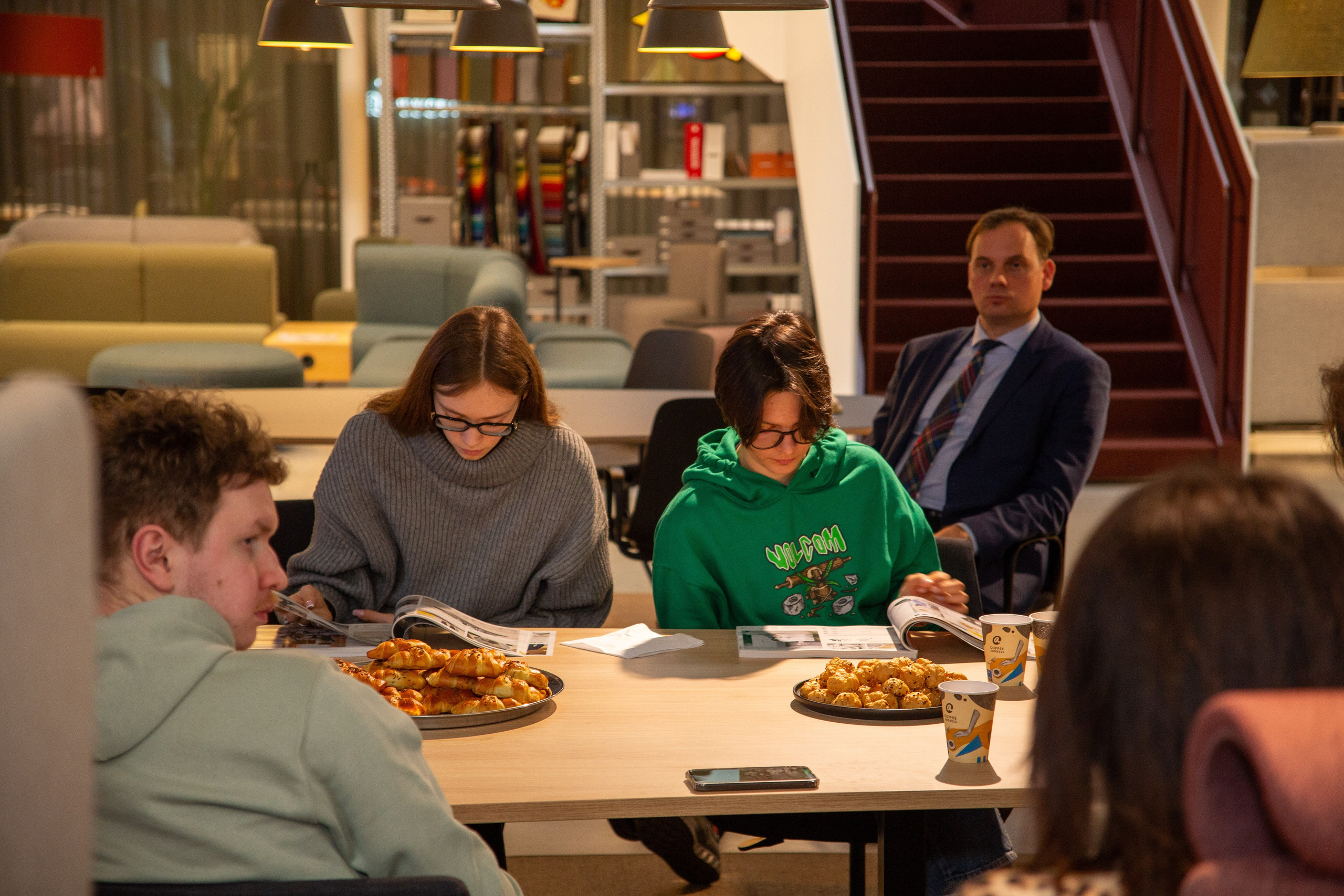 Pasākums | AJ Produkti un LU. Aleks.photo | Pieraksties fotosesijai