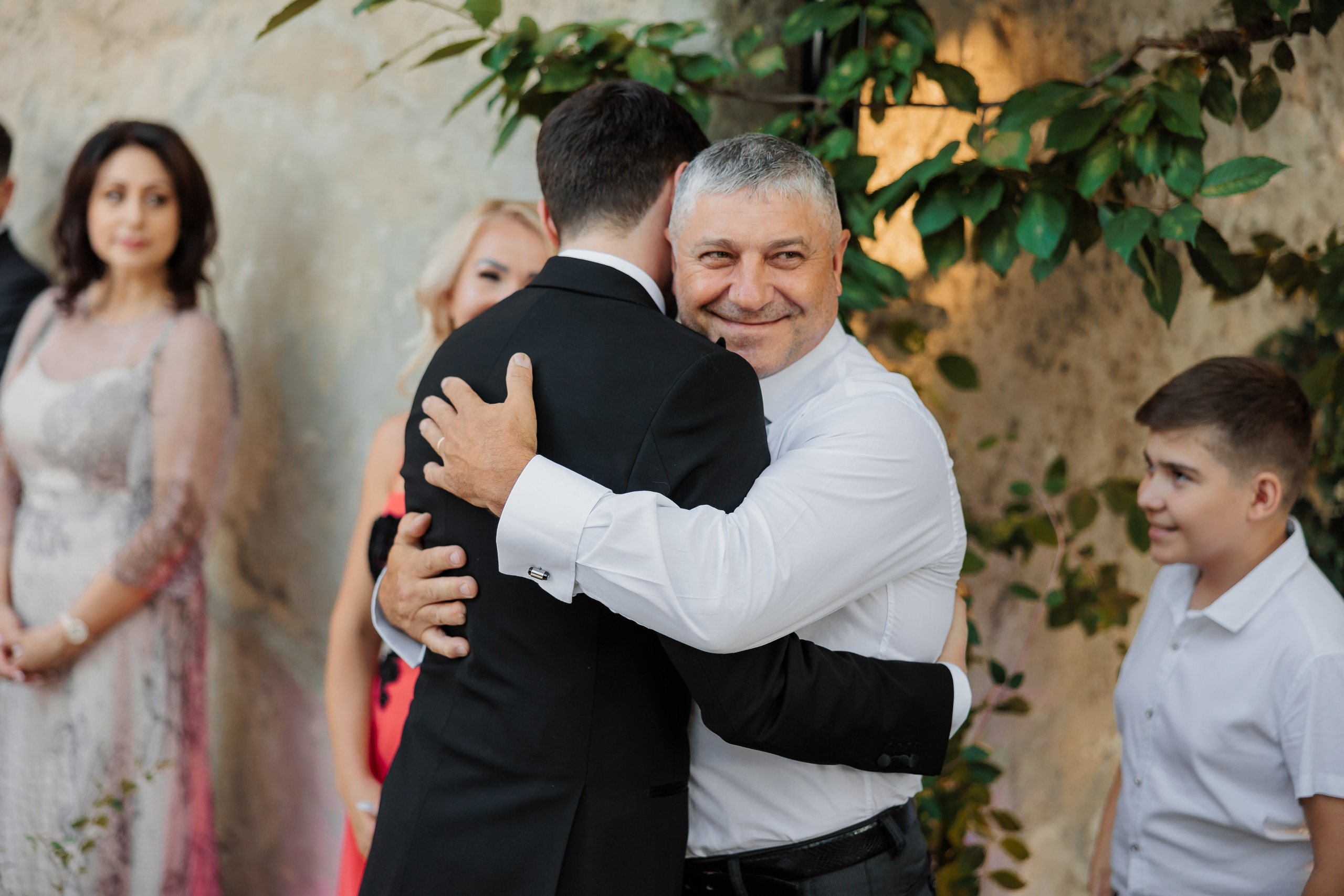 EUGEN & VLADA. ProWed — Foto Video Moldova