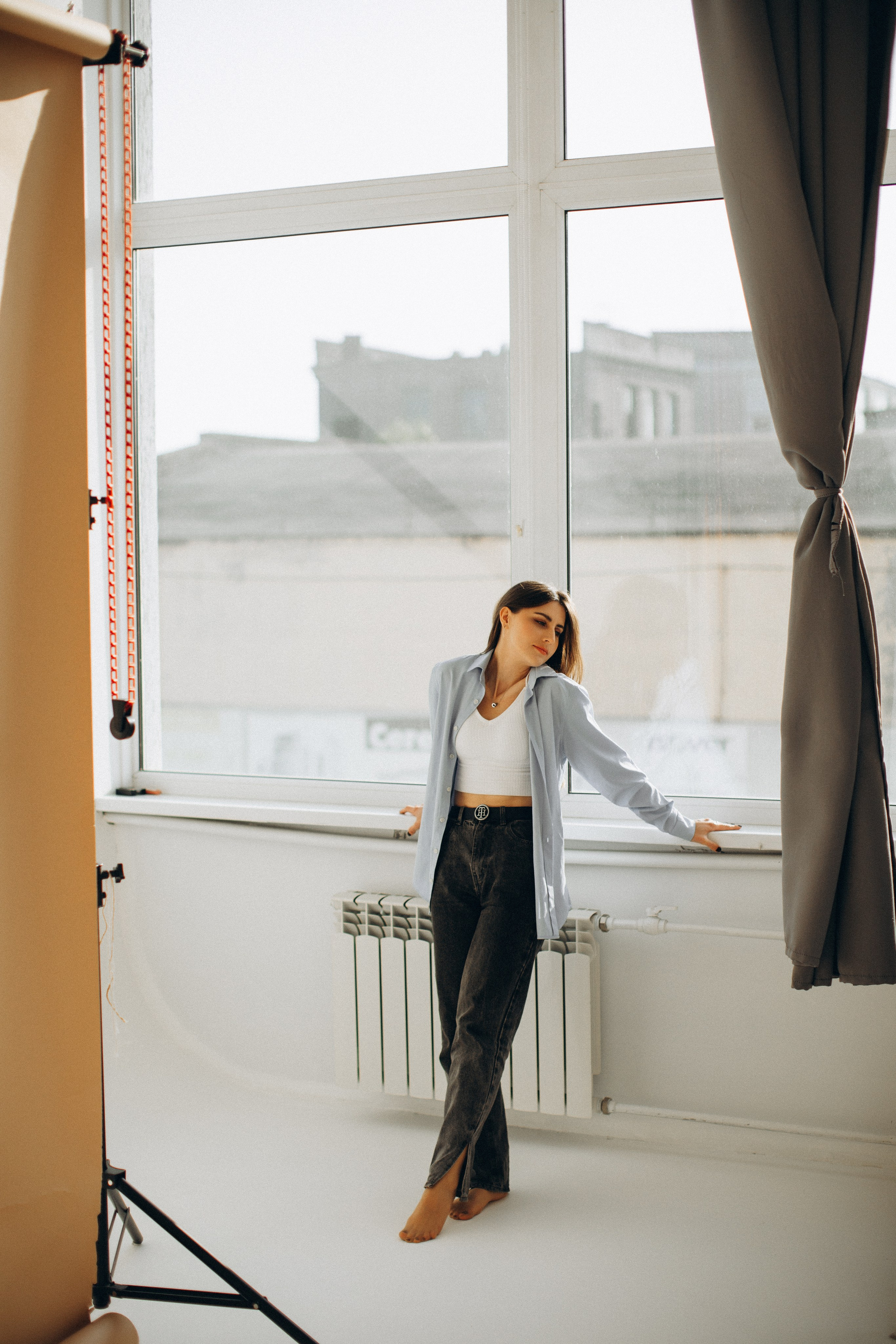 Анна. Сімейний фотограф Світлана Садовнікова