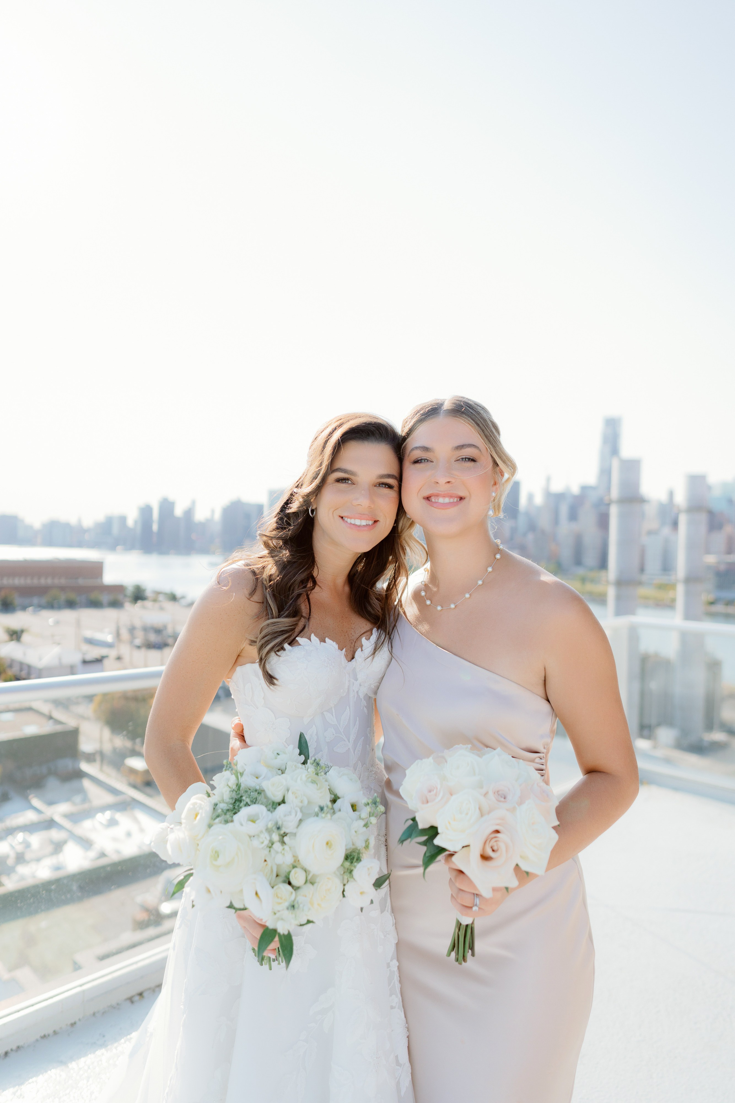 Jenna and Steven. Wedding photographer and videographer New York | New Jersey