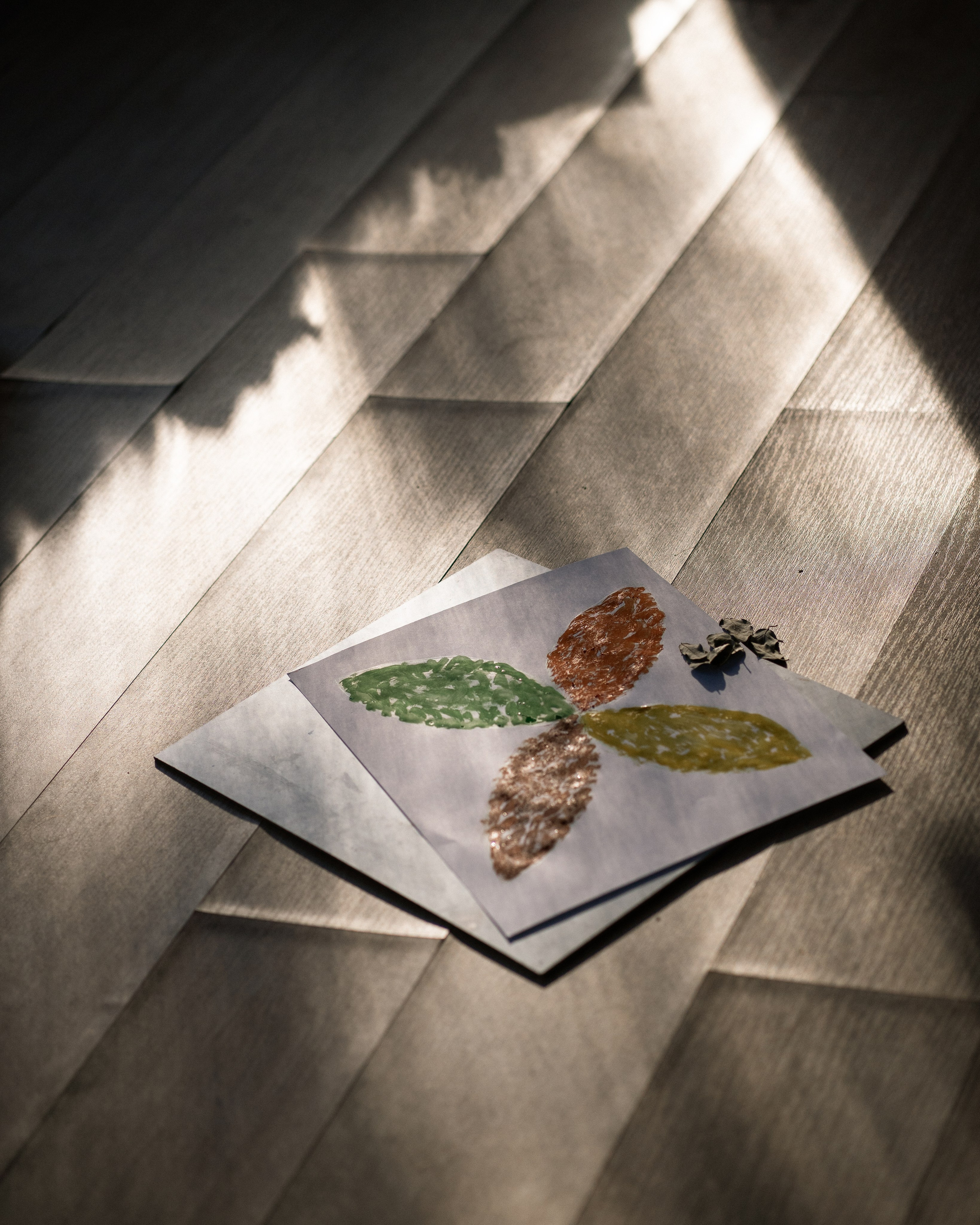 Gatherings. Catarina Calheiros