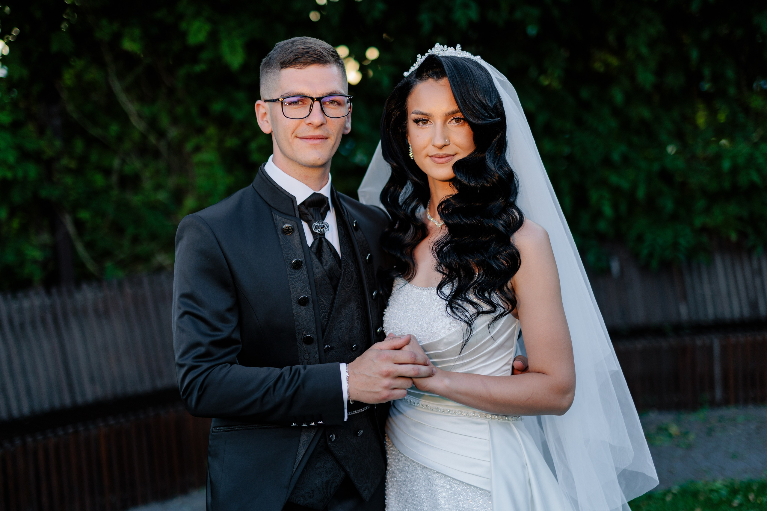 Valentina & Catalin. Alexandru Stoleriu Fotograf