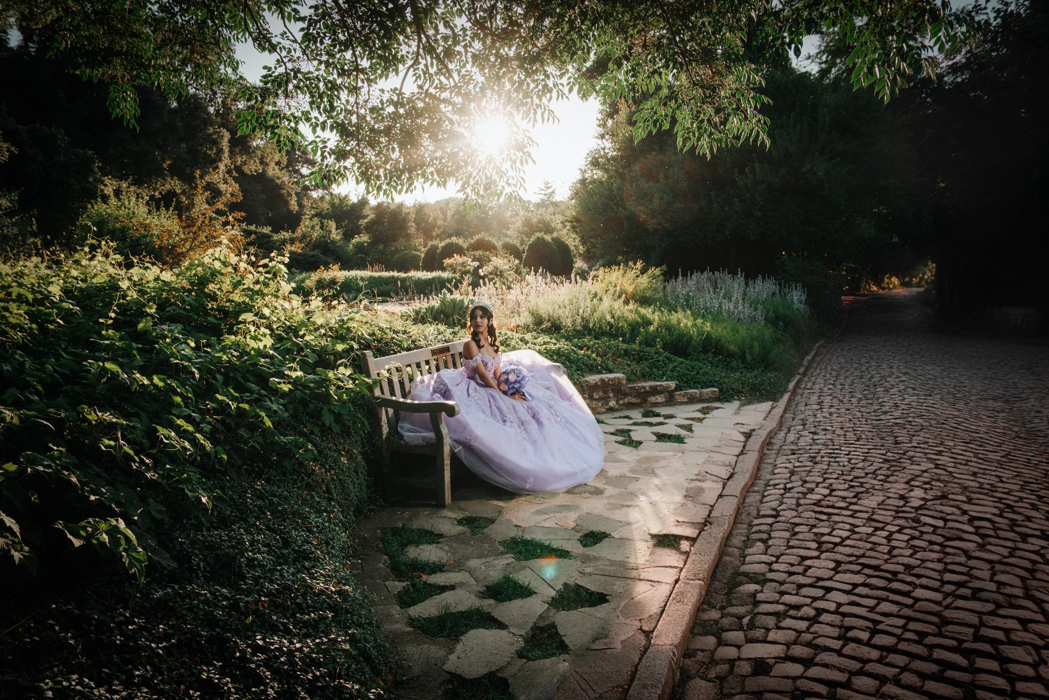 Dafnee Pre-XV. J&T Photo Art