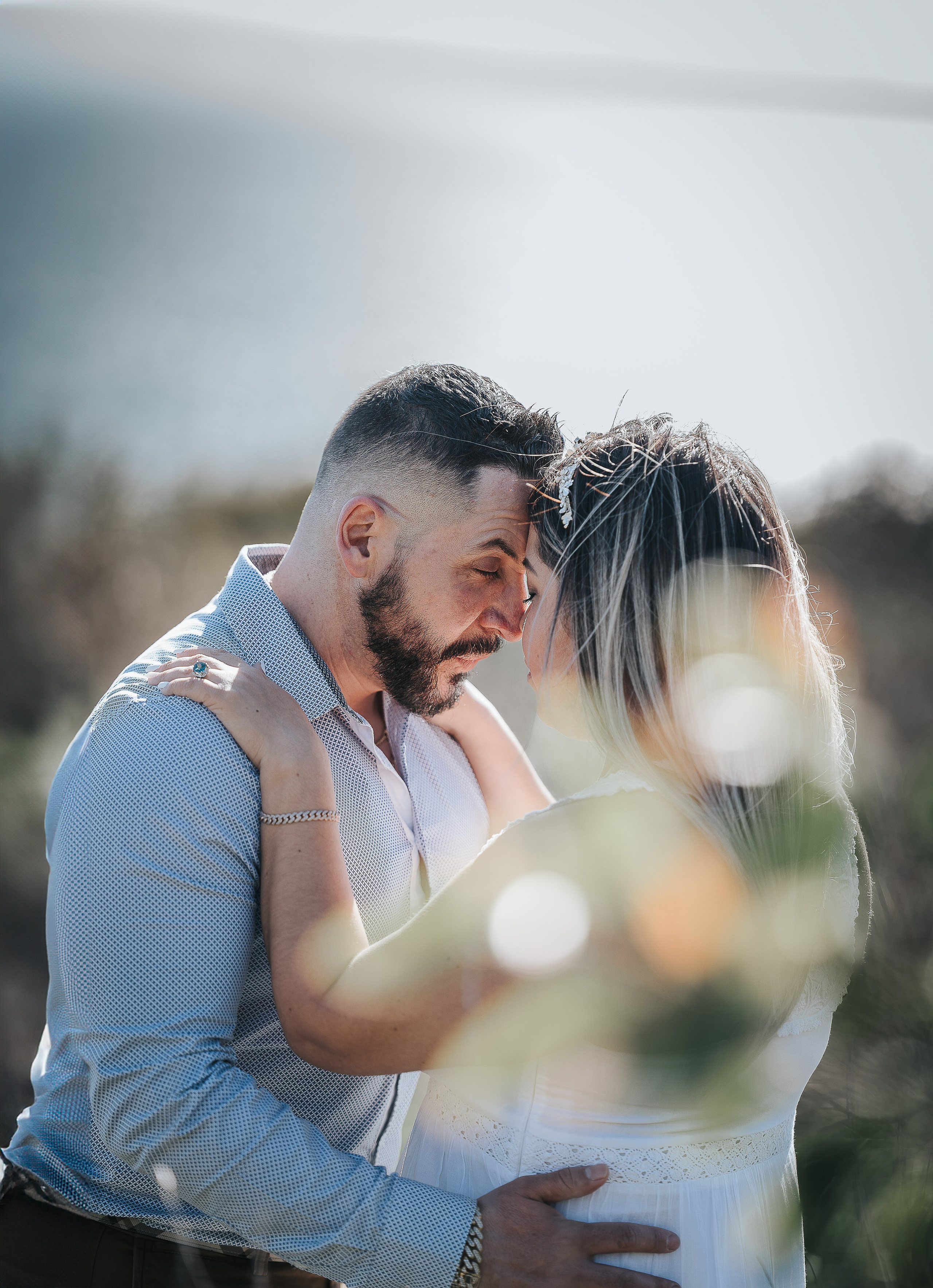 Martha & Alan Engagement. J&T Photo Art