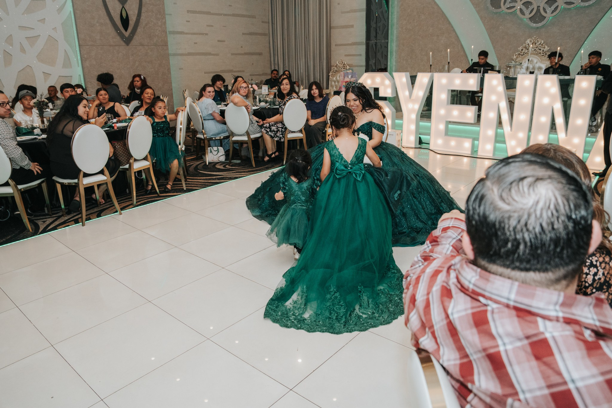 Syenna’s XV. J&T Photo Art