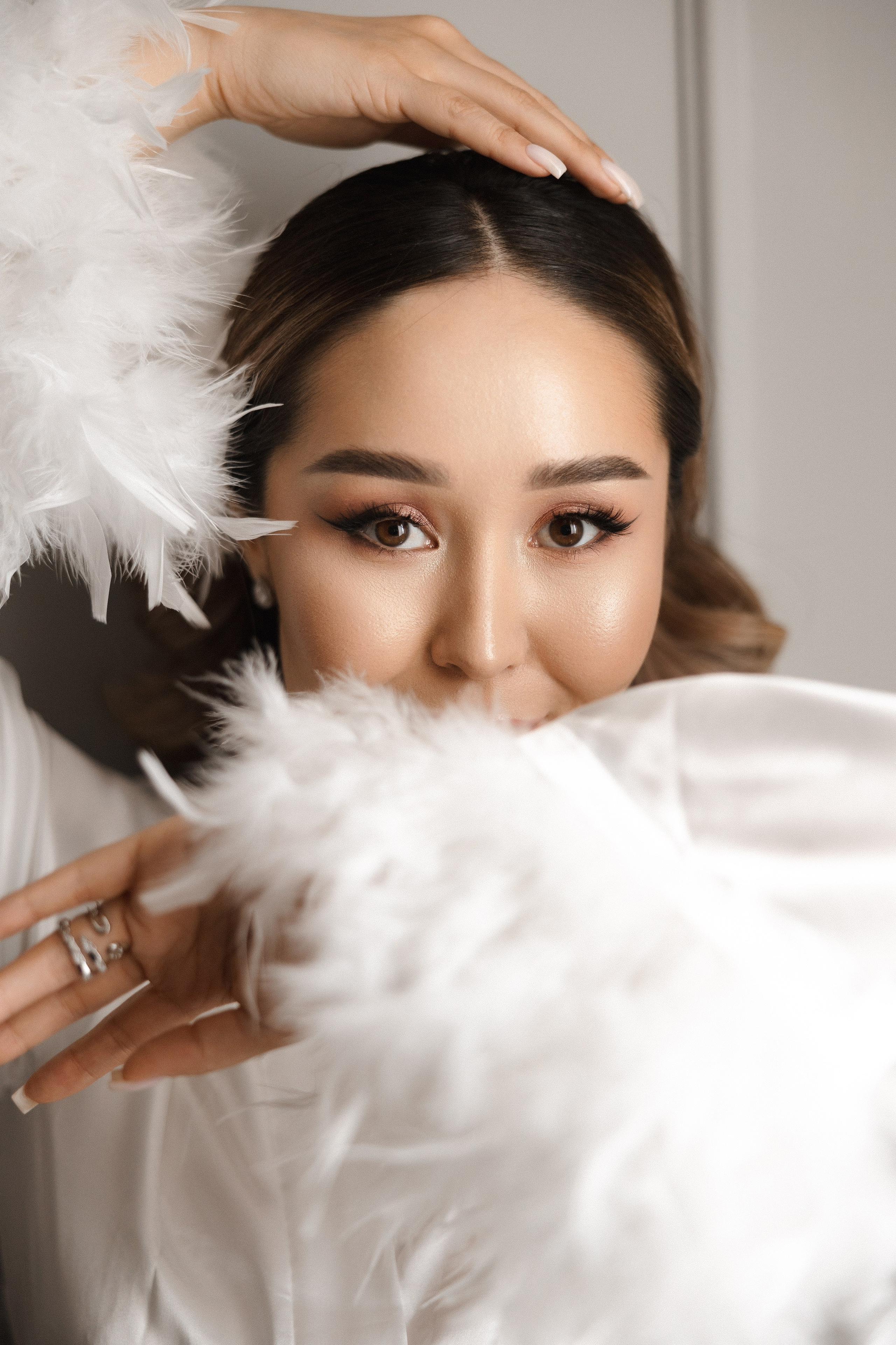 Shahbaz & Nayana. Азимжан Нуритдинходжаев — свадебный фотограф