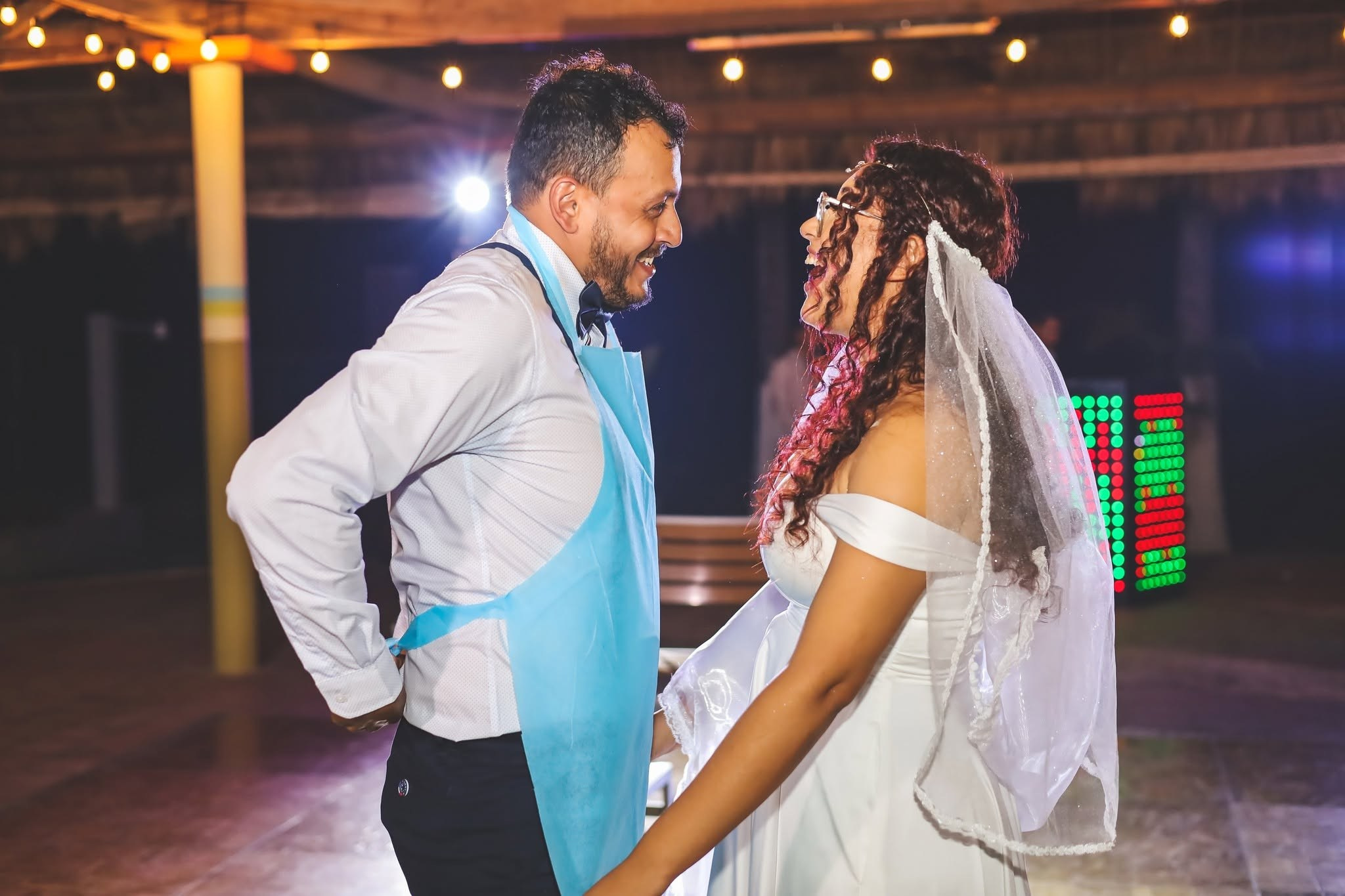 Bodas. Cristian Miranda - Fotografía y Video