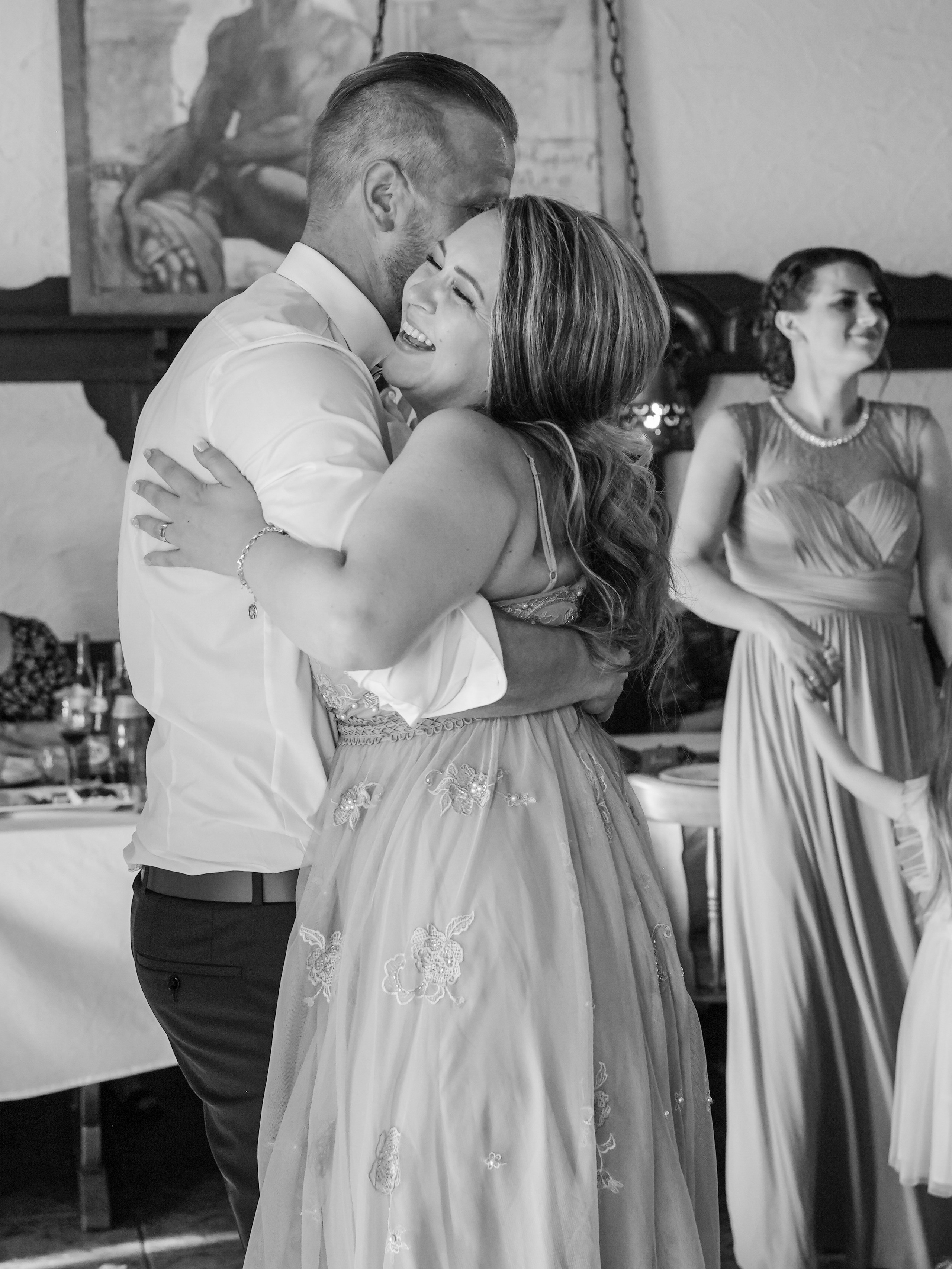 Franky & Angelika. Fotostudio in Metzingen