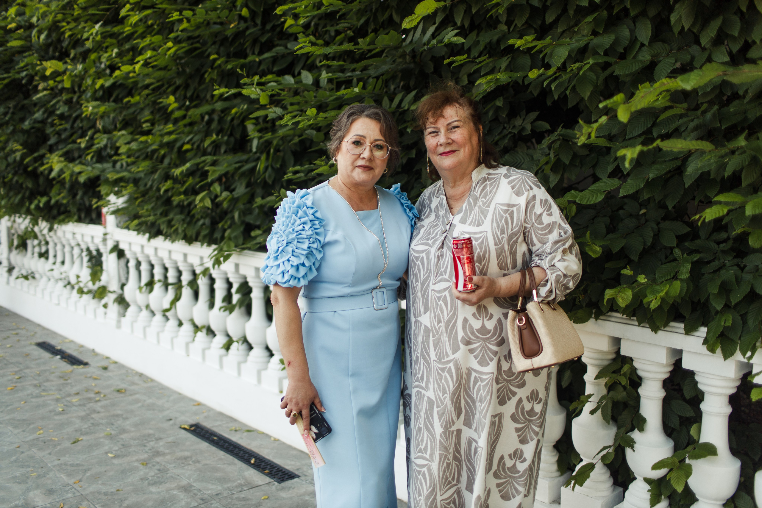 Pavel & Sanda. BUREA PRODUCTION