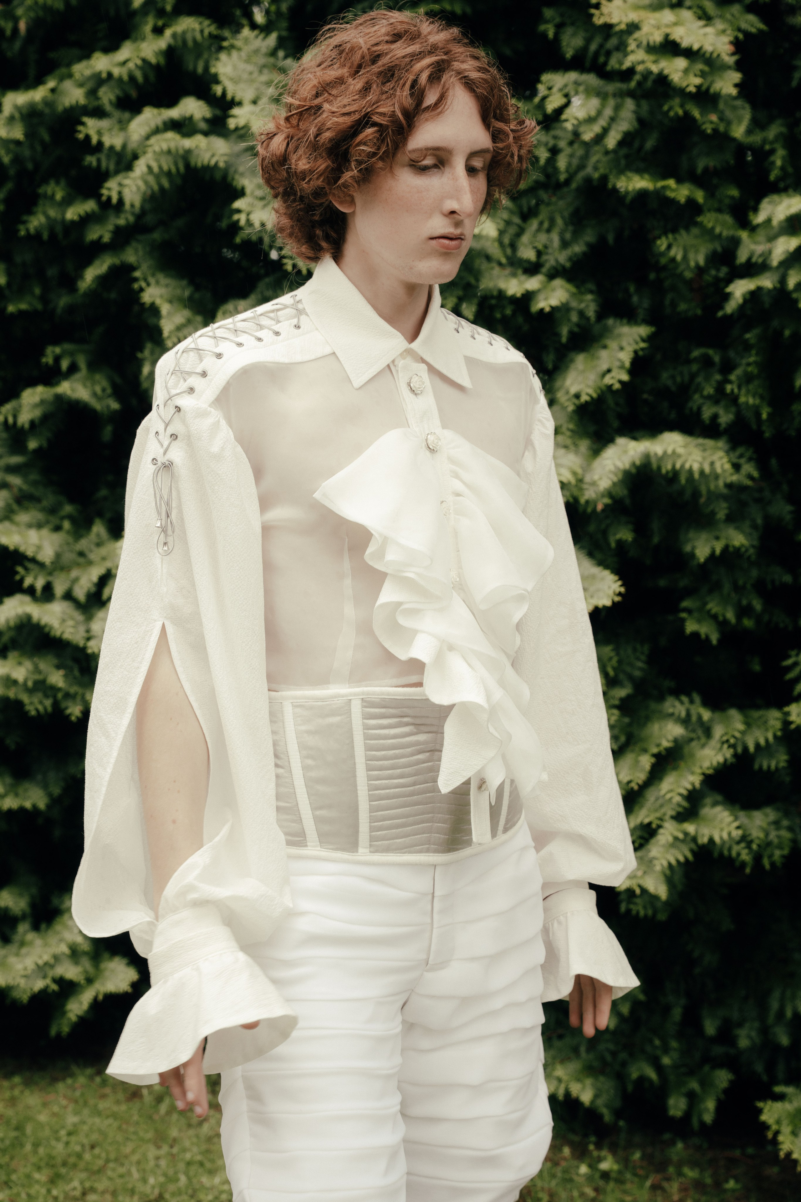 “KONDRATHECHT”. Anna Omni — concept photographer and digital artist in Riga, Latvia