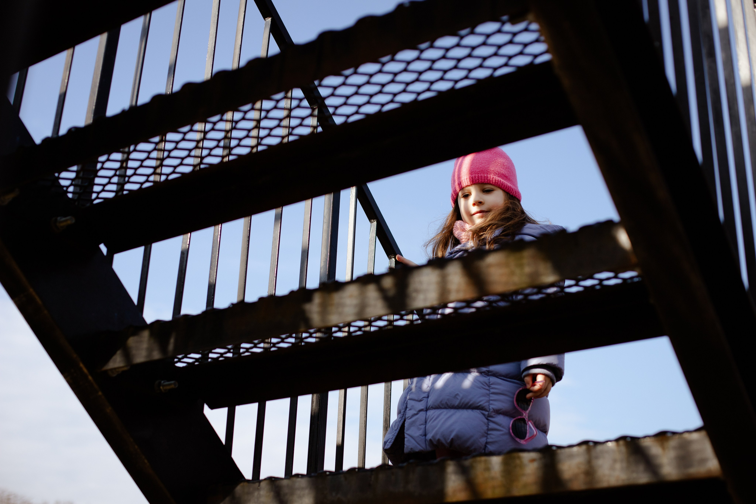 Stefania. Family and Portraits photographer Diana Andoni