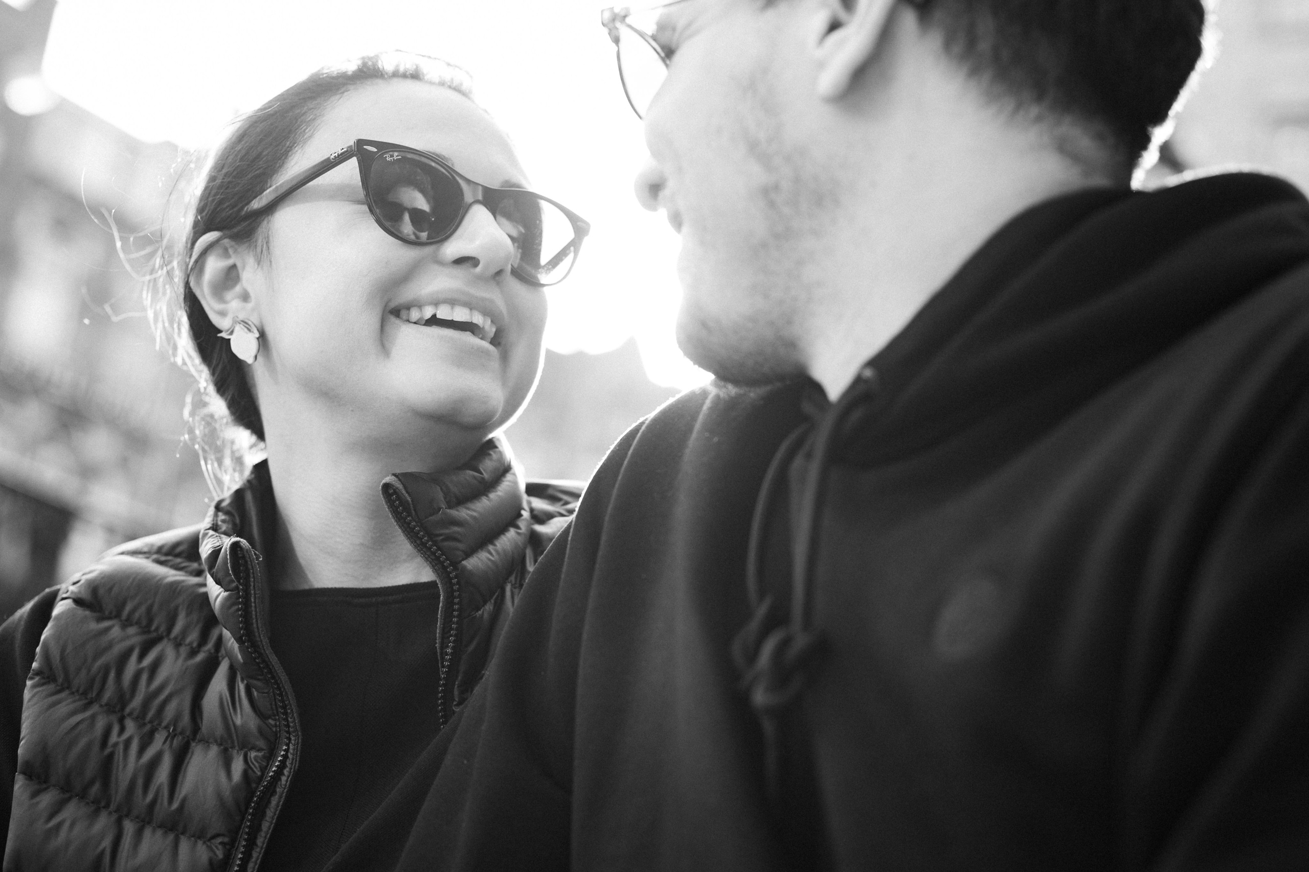 H&S. Family and Portraits photographer Diana Andoni