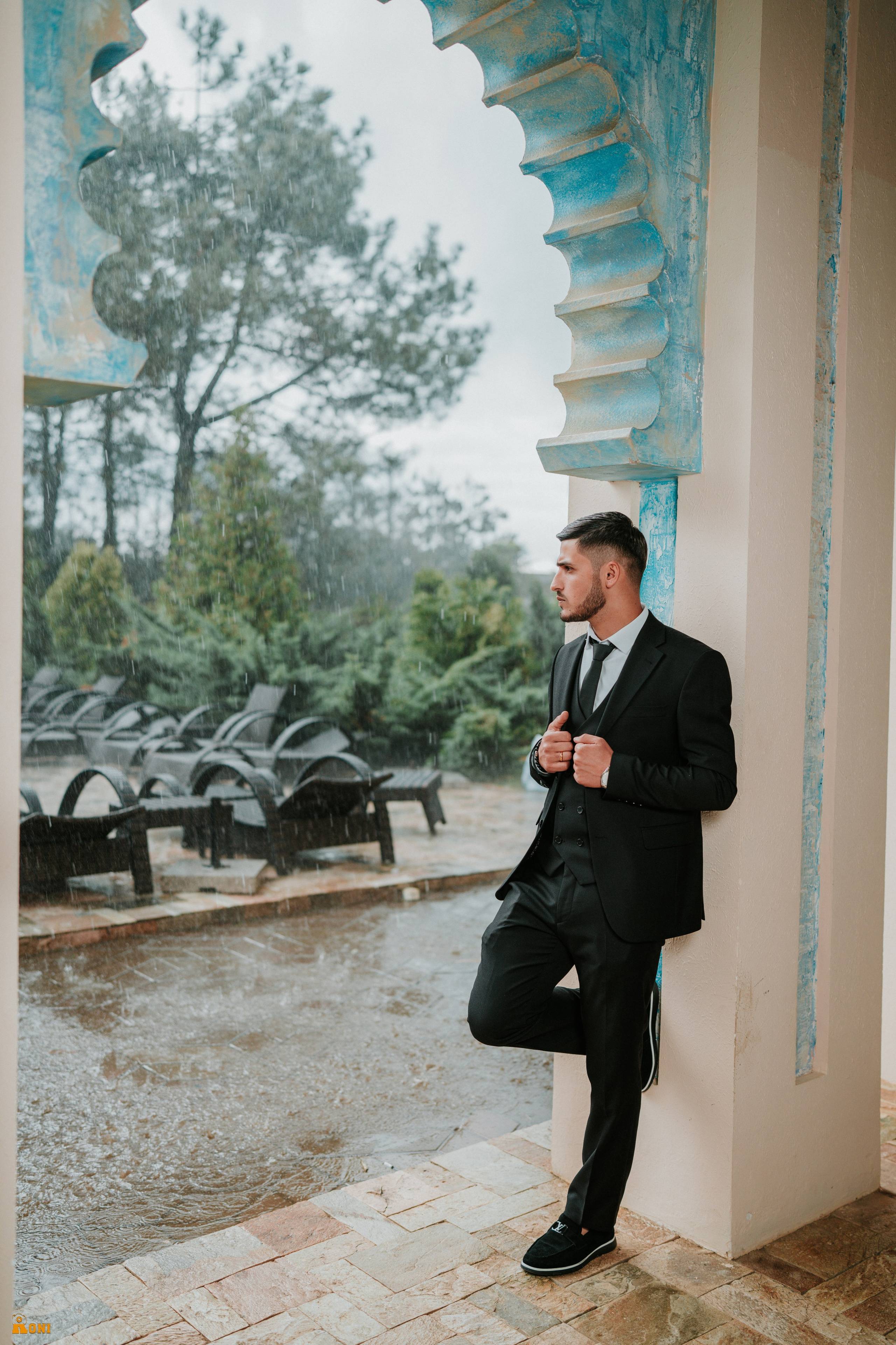 Wedding- ლინდა & თორნიკე