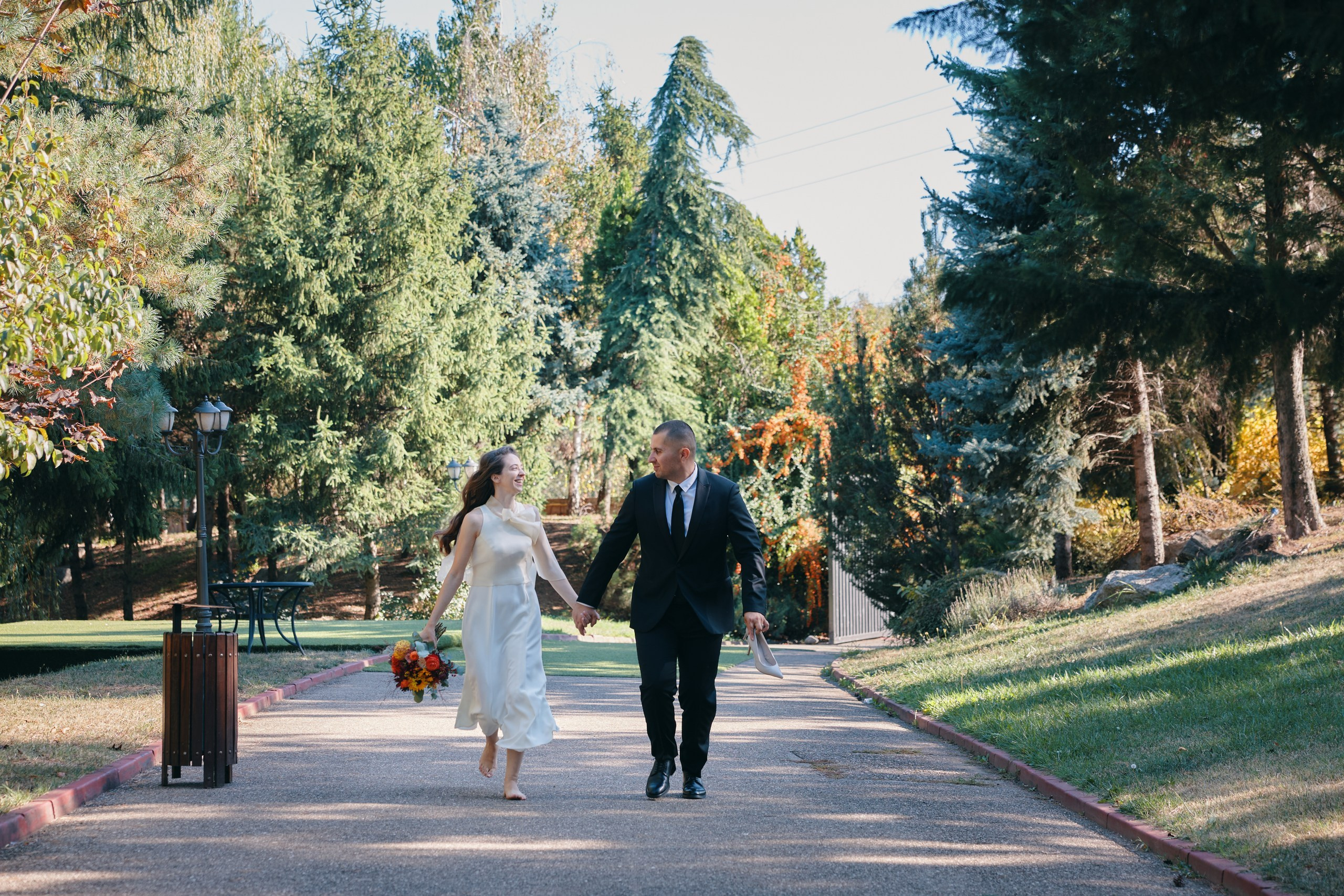 Denisa & Alex. Bogdan Vancea | Fotograf Nunta Ploiești