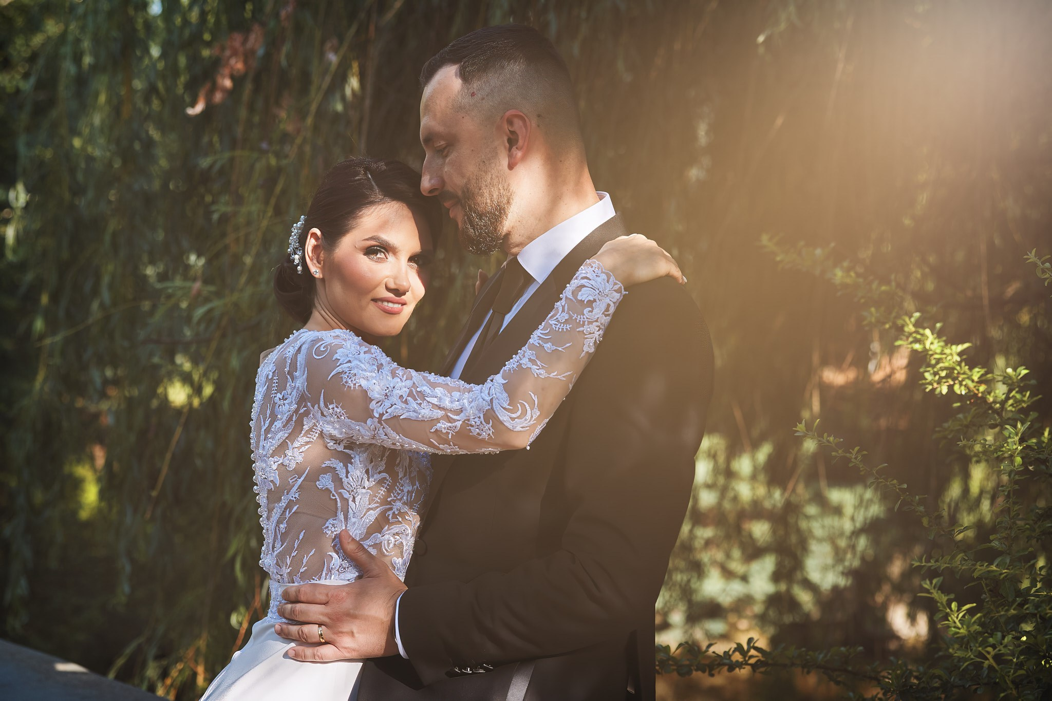 Nicoleta & Andrei. Bogdan Vancea | Fotograf Nunta Ploiești