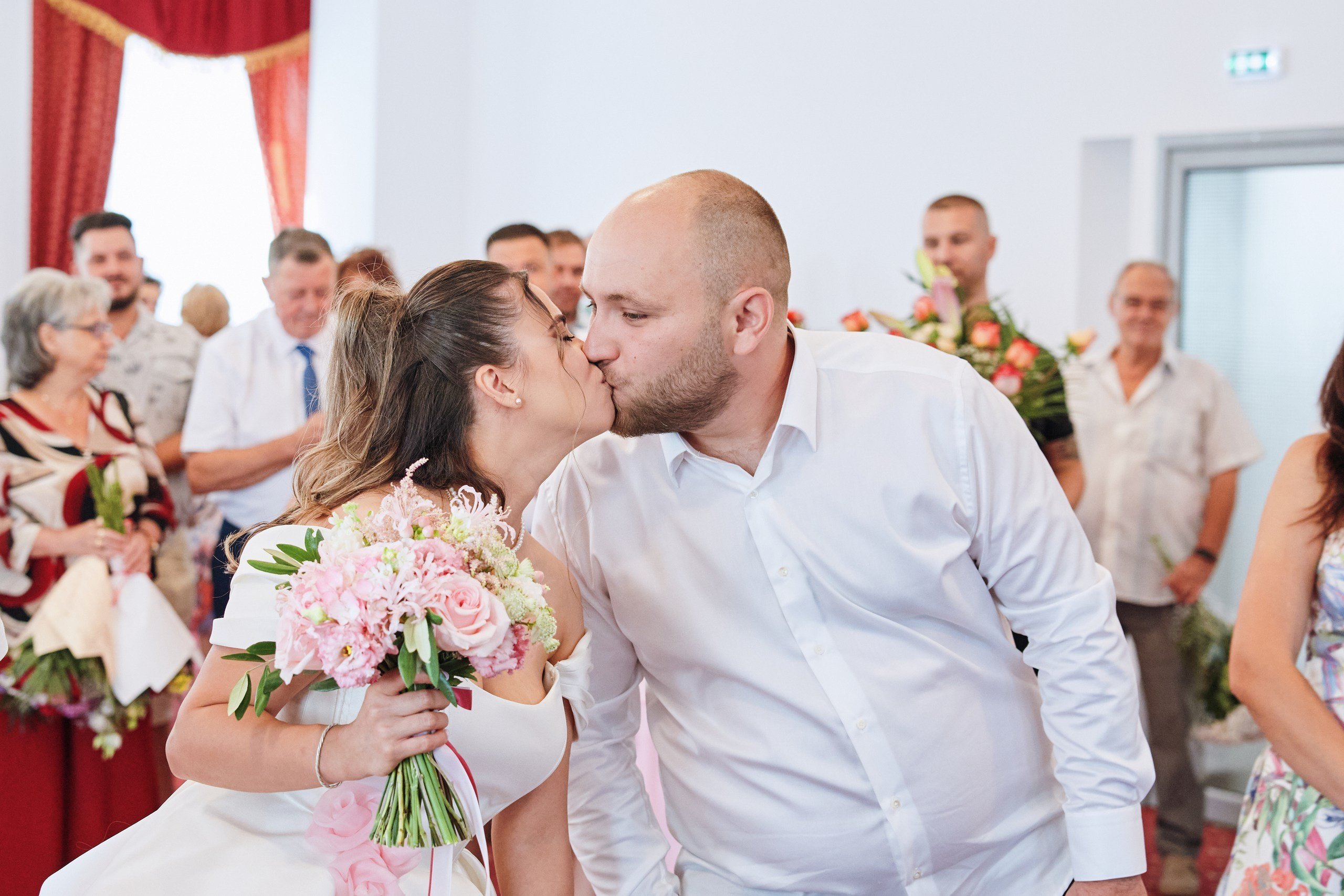 Mădălina ❤️ Costin. Bogdan Vancea | Fotograf Nunta Ploiești