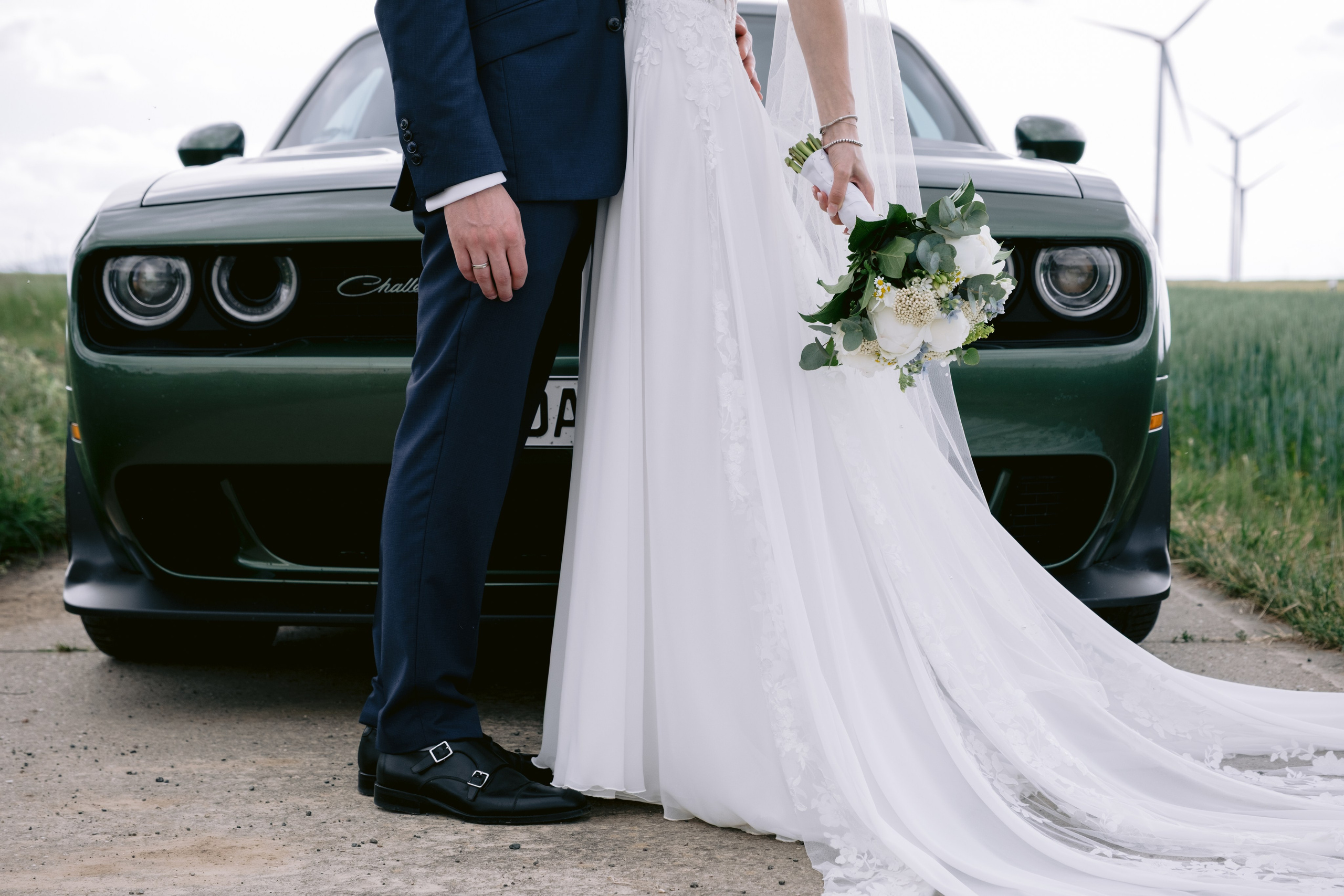 Artjom and Alex. Wedding photography — EMU Photos