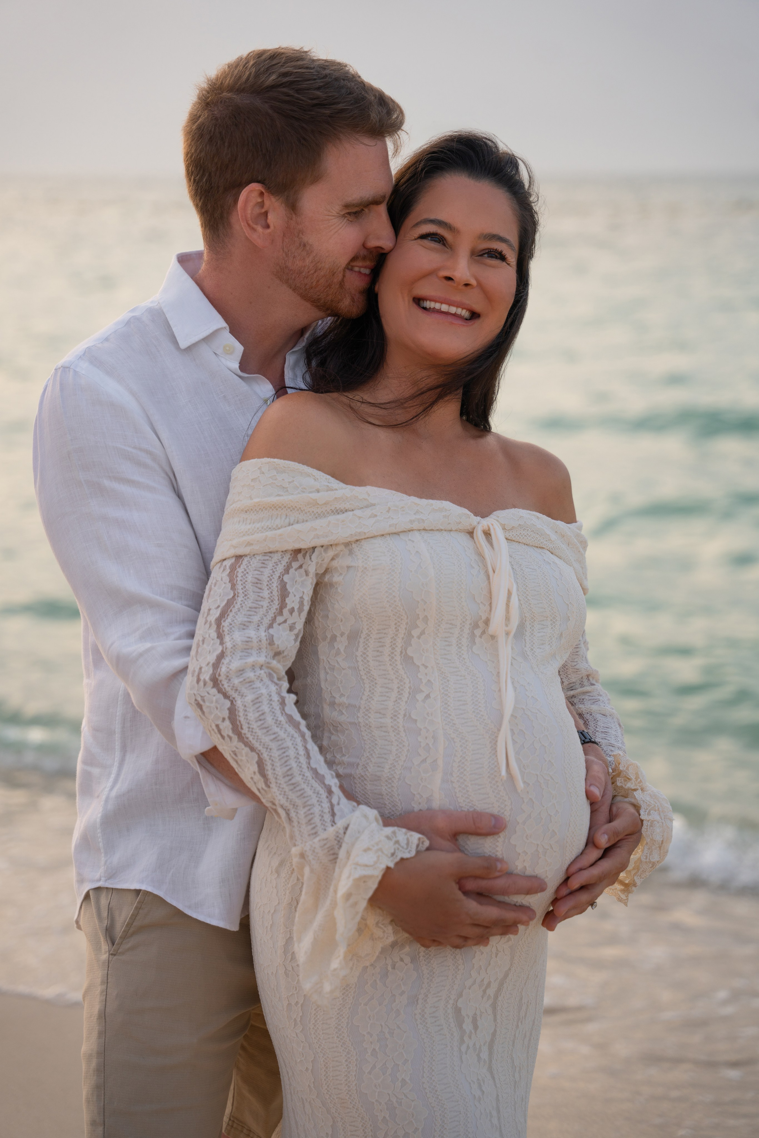 Soon to be 4!. Angela Iakovleva — Family Photographer in Dubai
