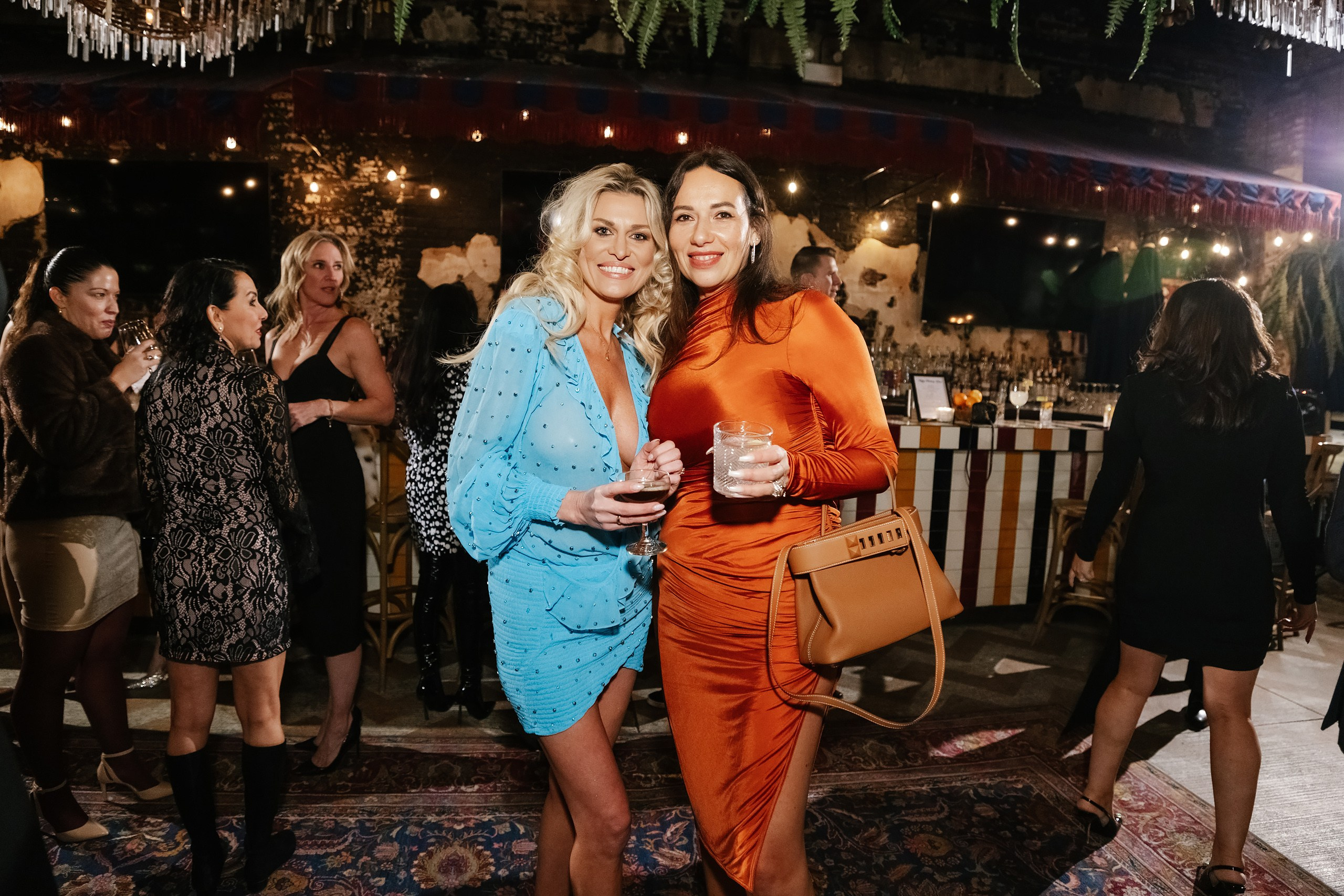 Elena’s Birthday Party. Wedding family event photographer in Chicago Nick Yushevich