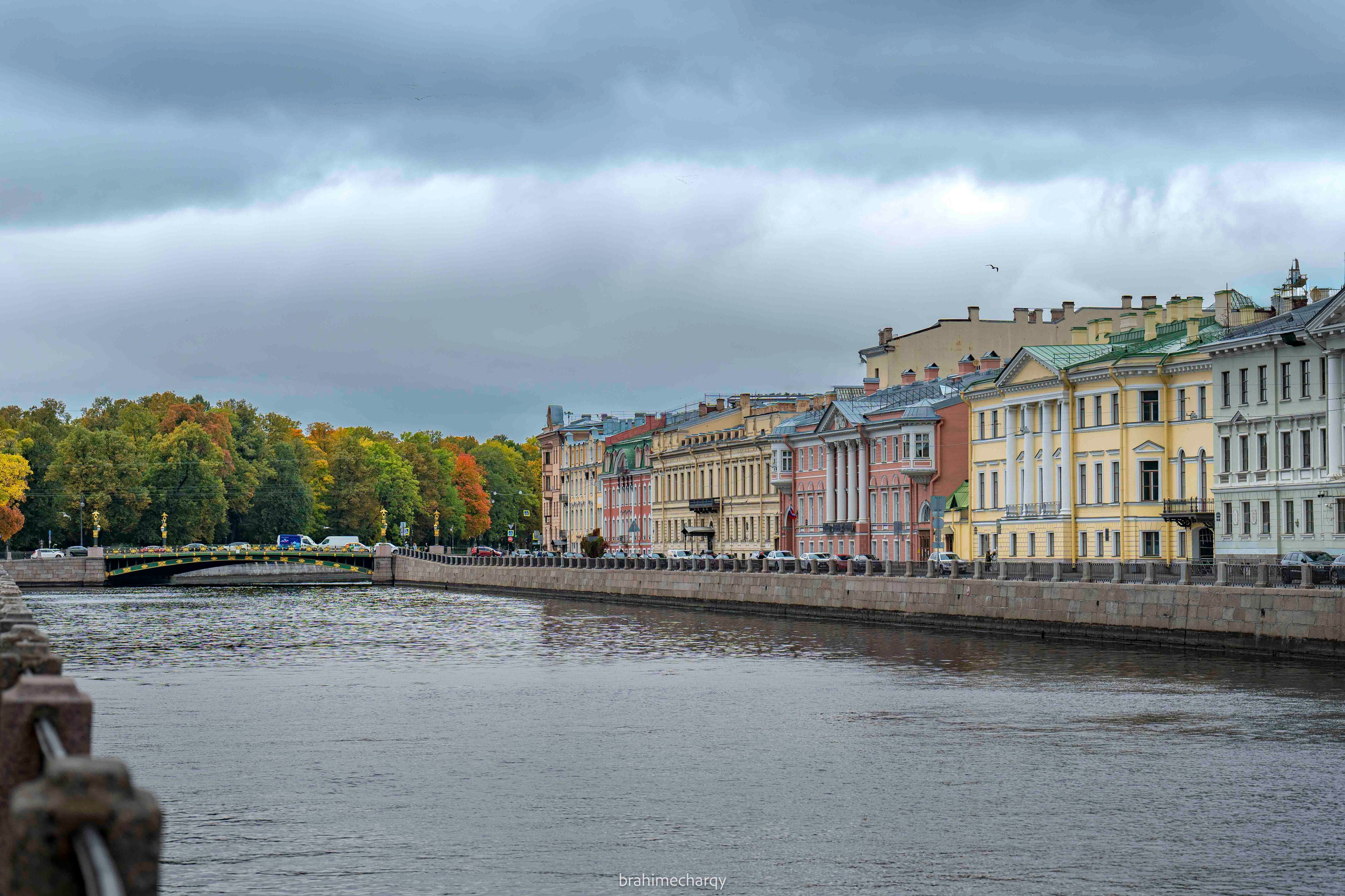 Фото. Брахим — фотограф