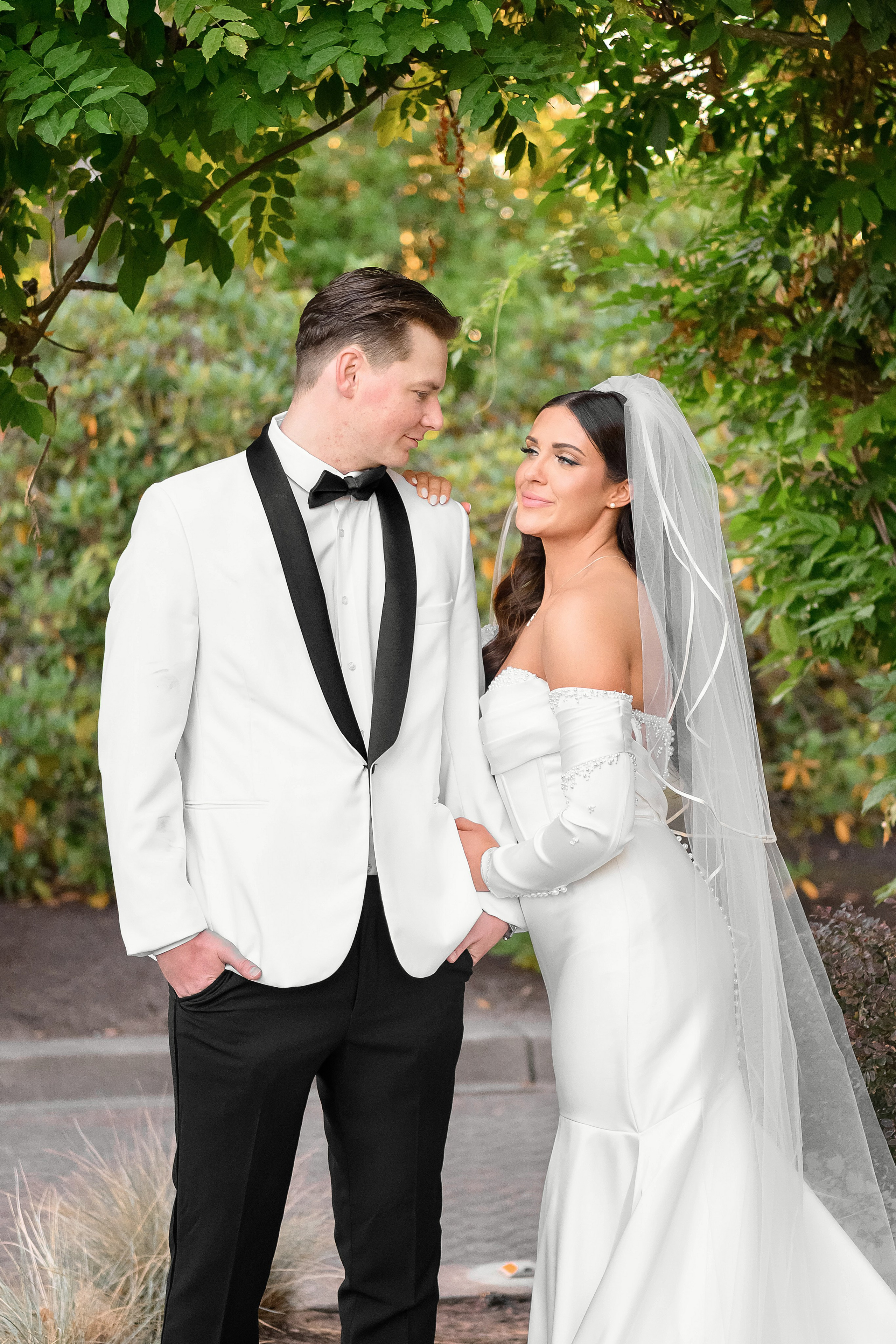 M&Z. Alena Tau | Wedding & Family Photographer Vancouver WA and Portland OR